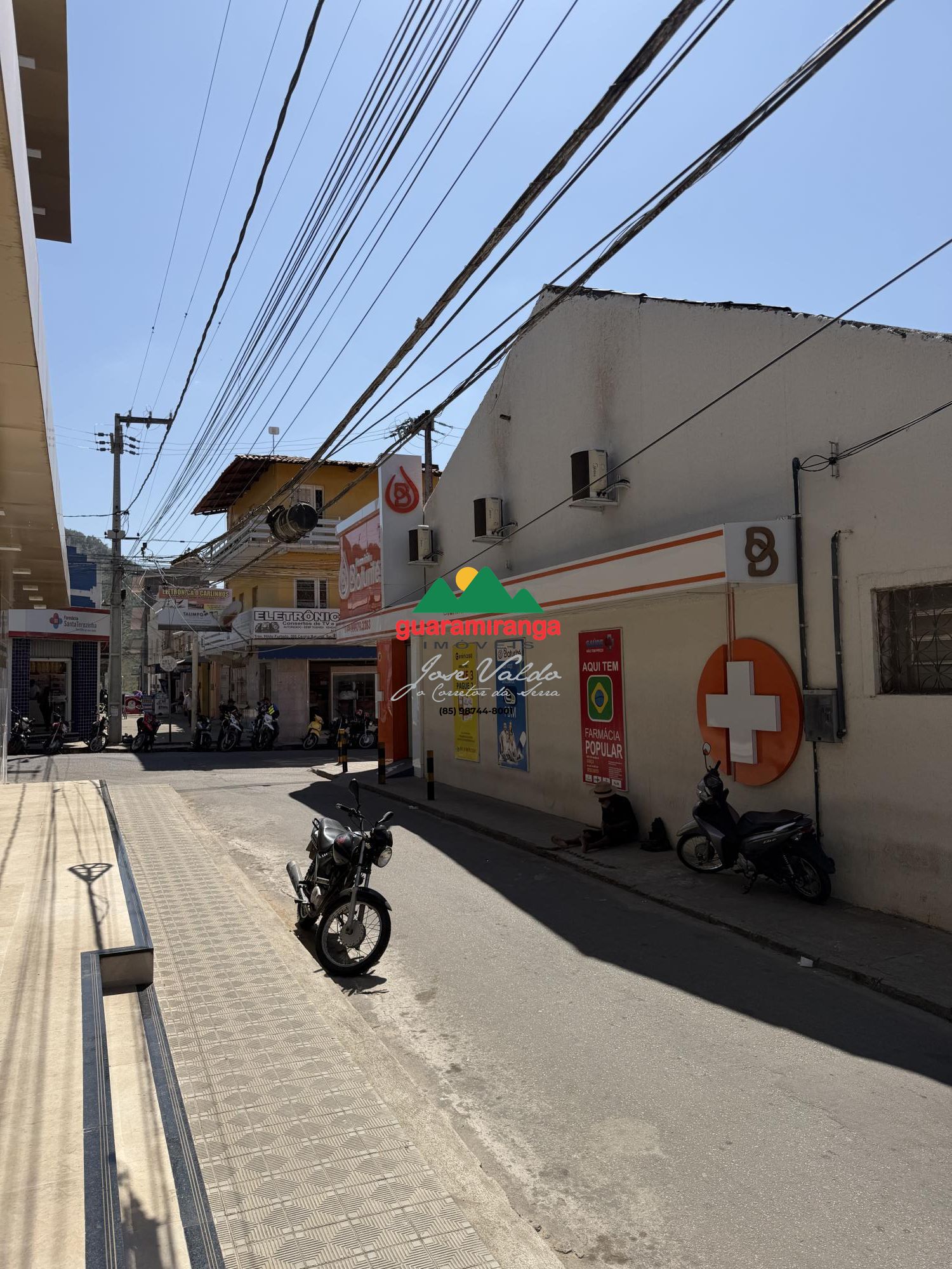 Loja-Salão, 204 m² - Foto 5