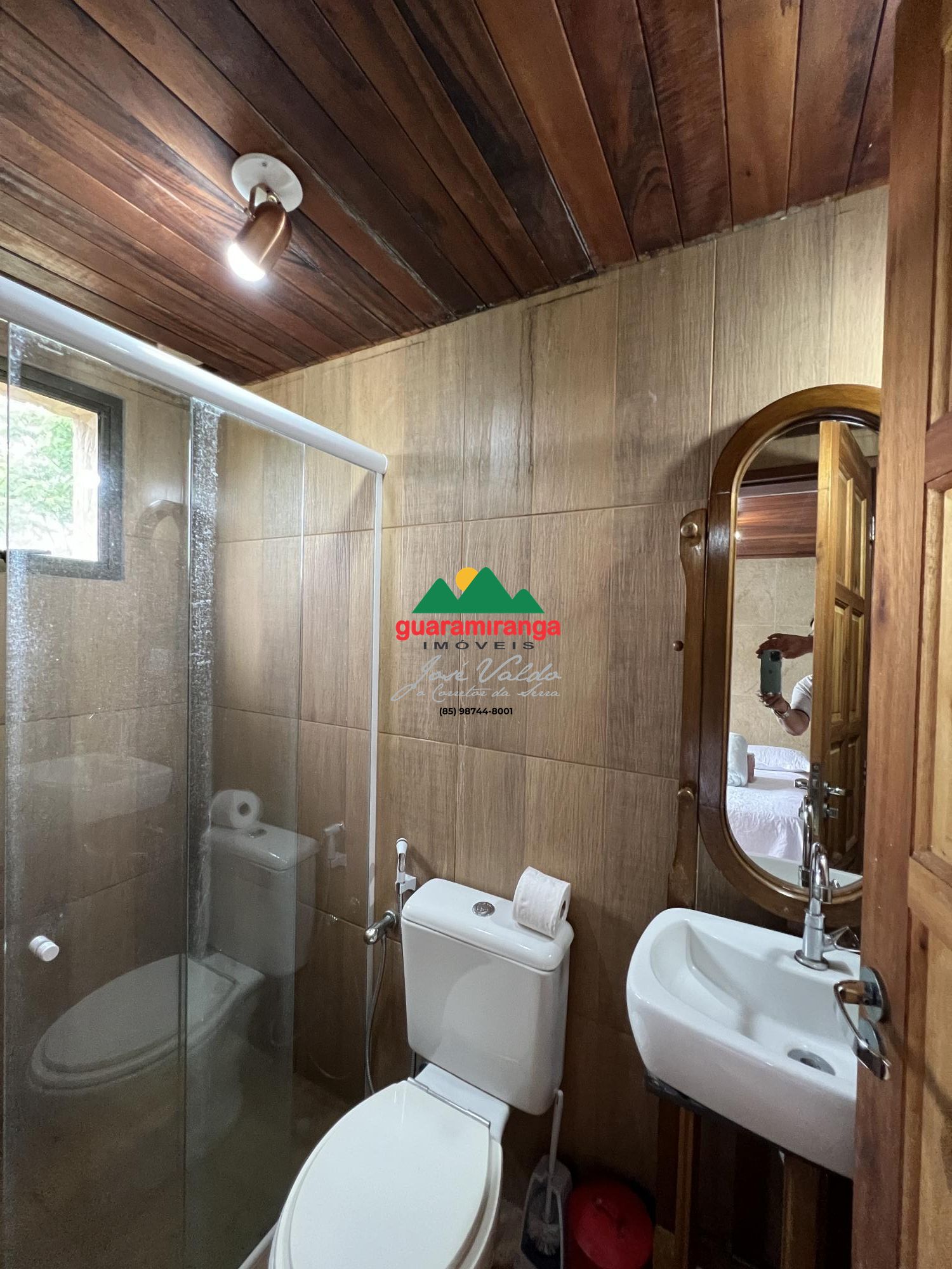 Casa de Condomínio, 6 quartos - Foto 38