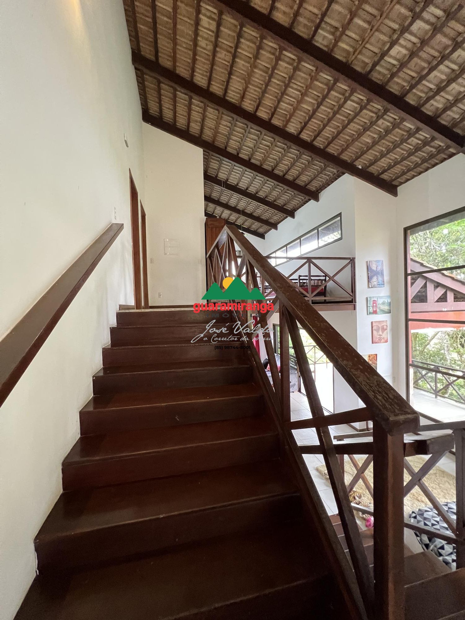 Casa de Condomínio, 6 quartos - Foto 17