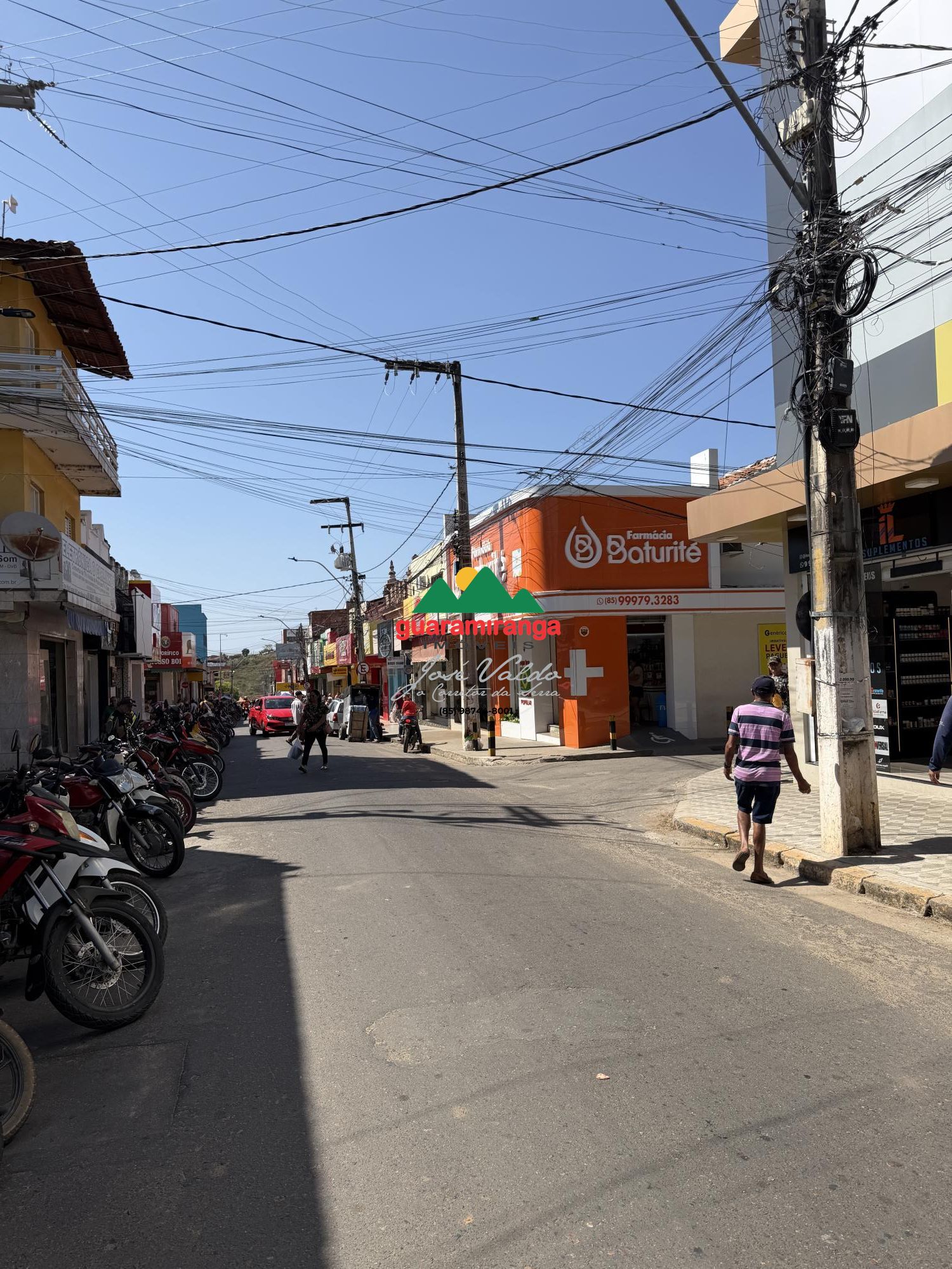 Loja-Salão, 204 m² - Foto 6