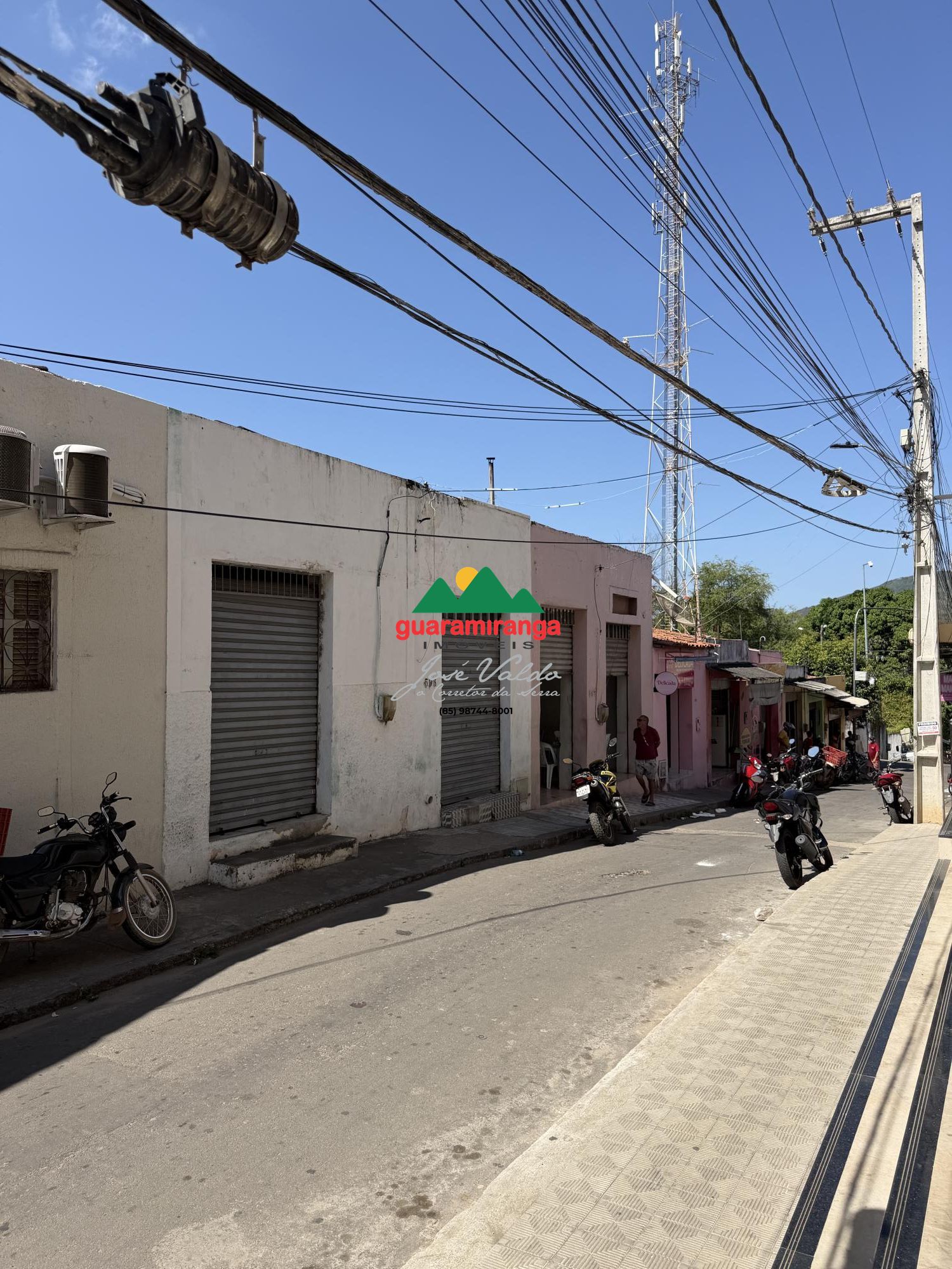 Loja-Salão, 204 m² - Foto 4