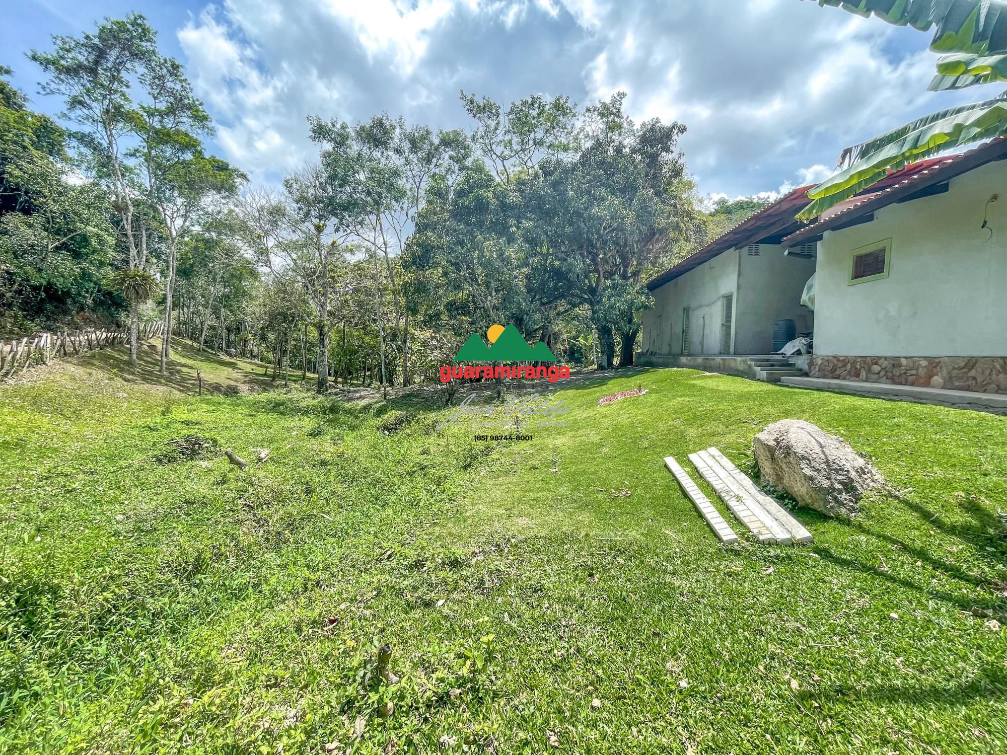 Sítio, 1 quarto, 4 hectares - Foto 22