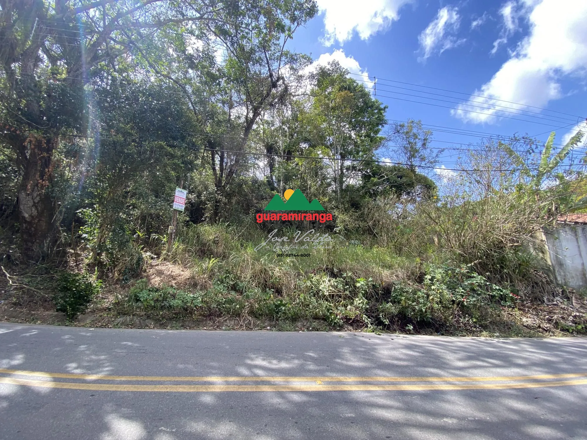 Terreno/Lote à venda, 864 m² por R$ 100.000,00 Terreno/Lote à venda, 864 m² por R$ 100.000,00