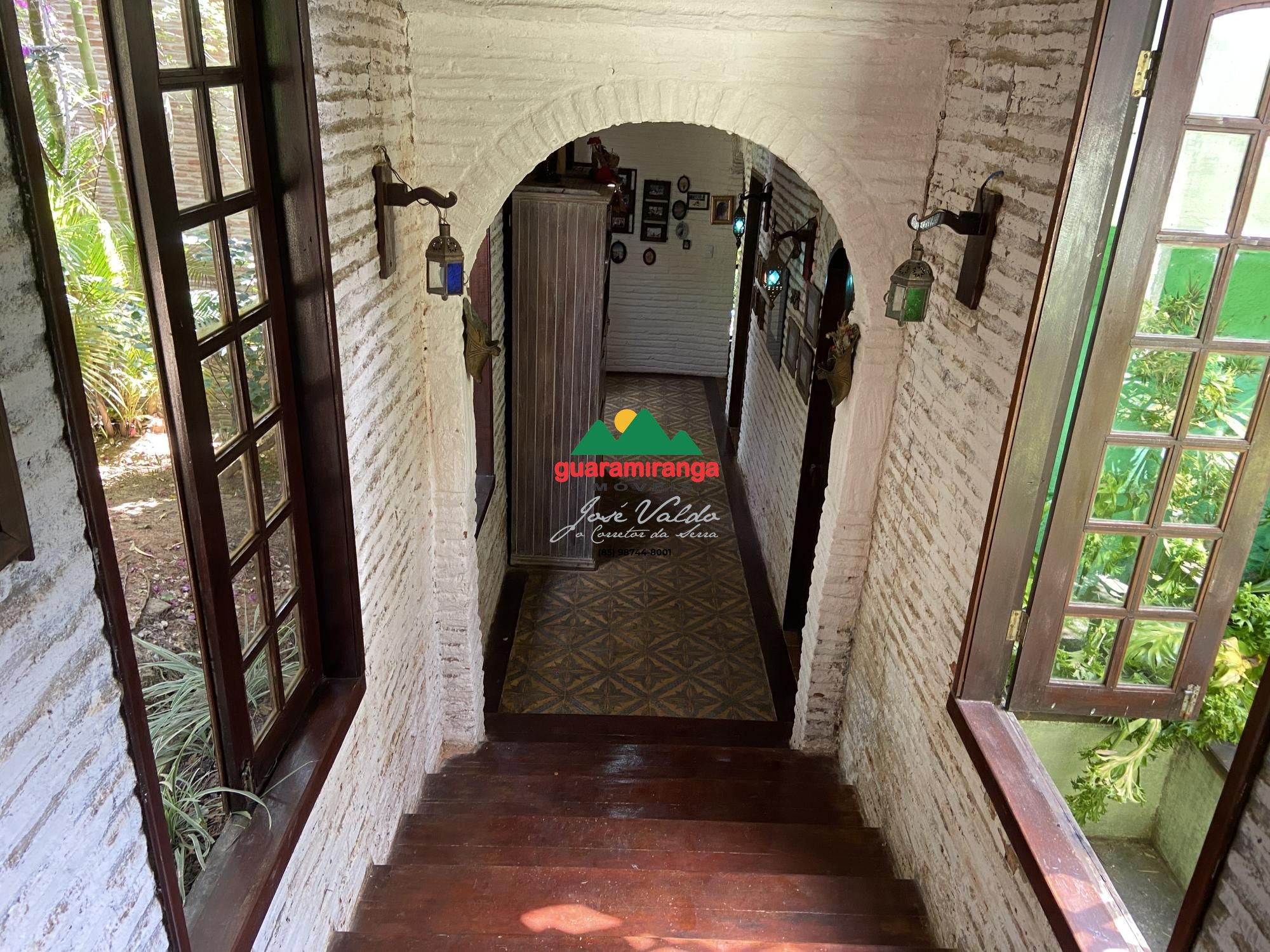 Sítio, 6 quartos, 2 hectares - Foto 32