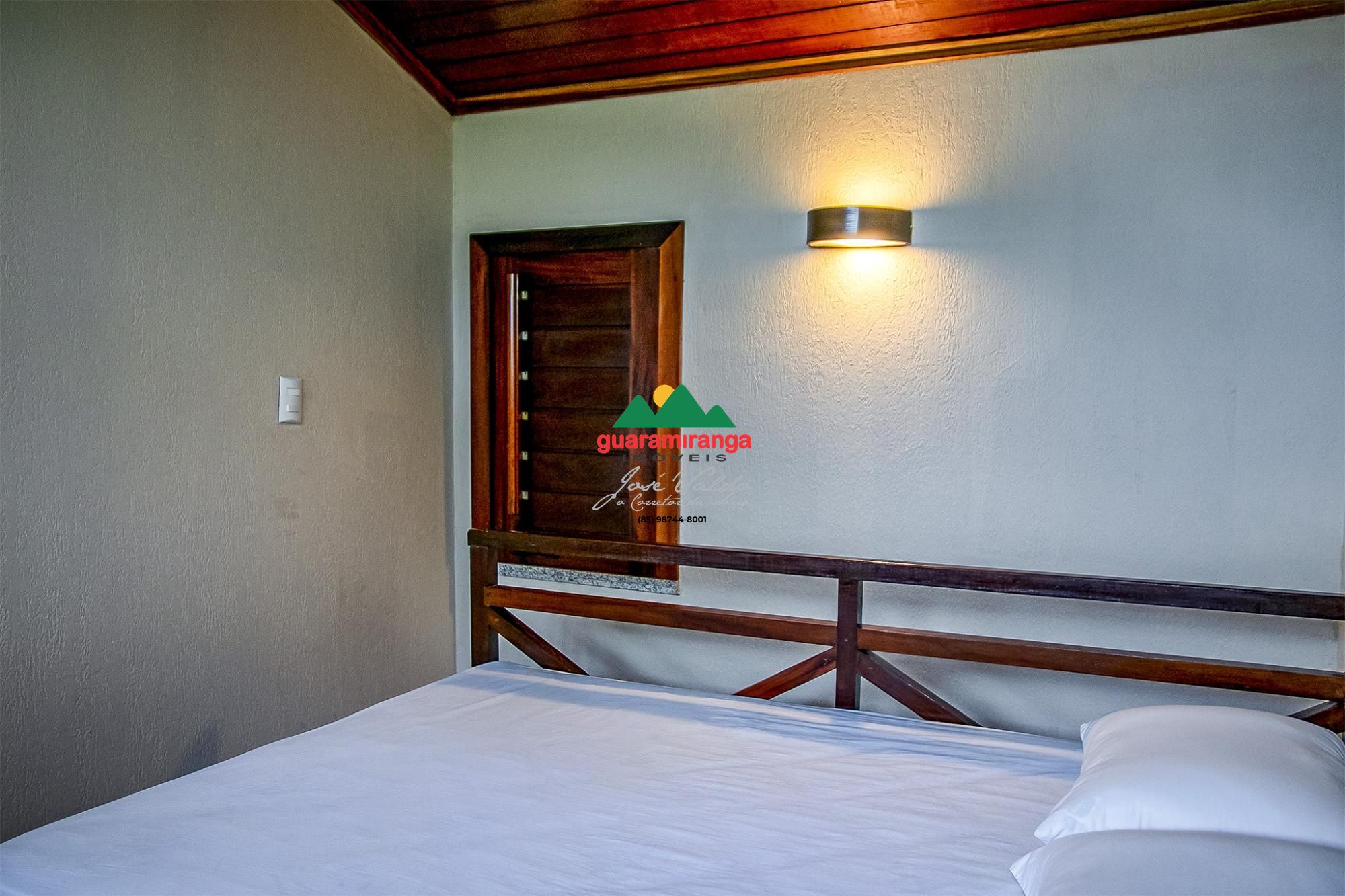 Casa de Condomínio, 2 quartos - Foto 31