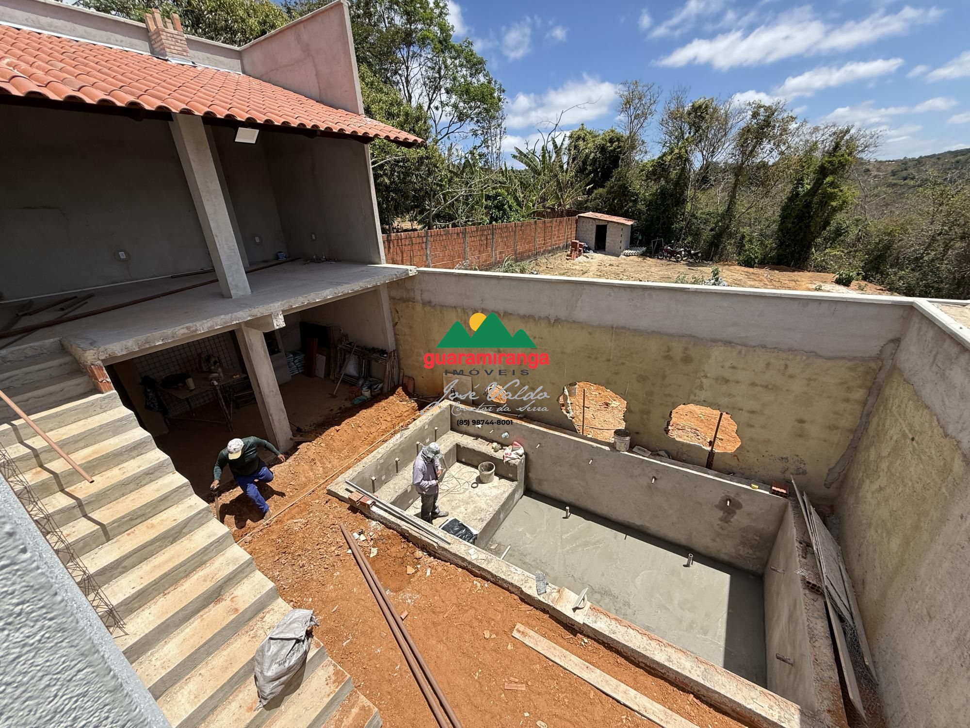 Casa, 3 quartos, 200 m² - Foto 24