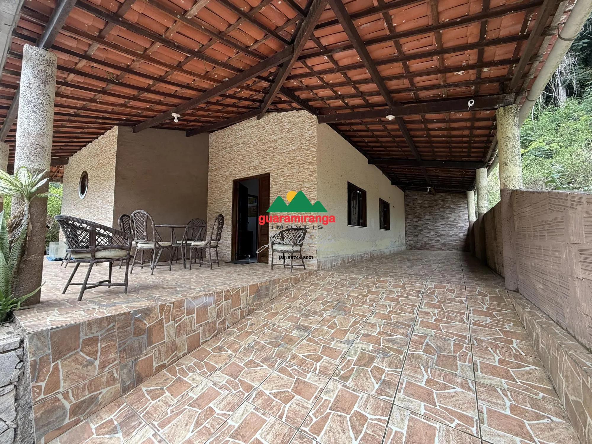 Casa à venda  no Centro - Pacoti, CE. Imóveis