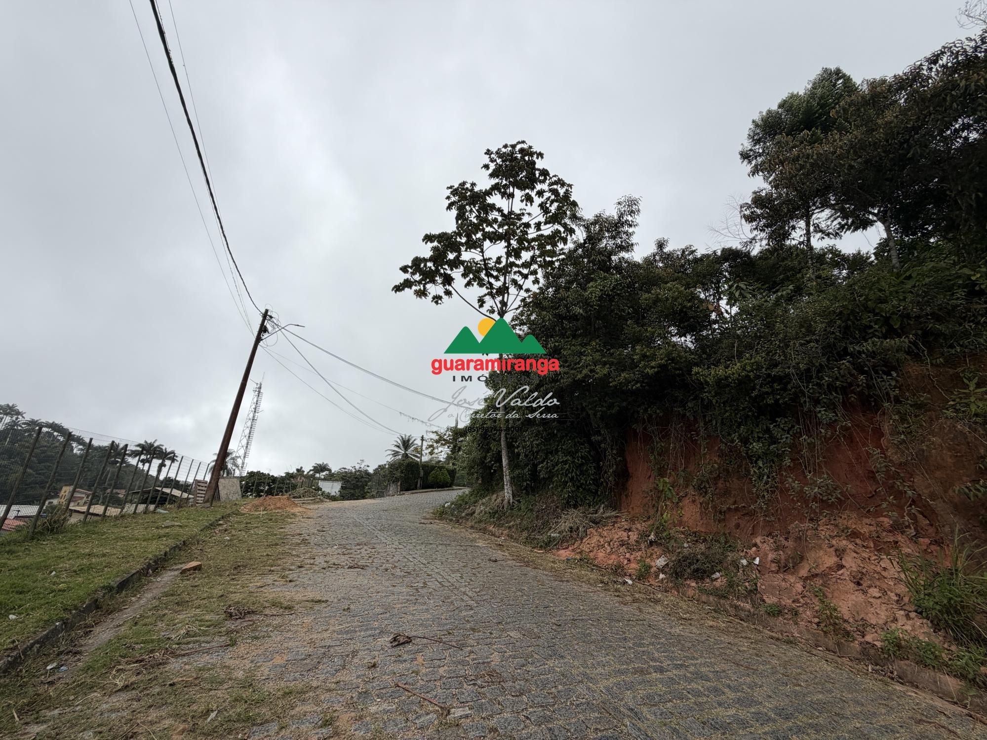 Terreno, 418 m² - Foto 1