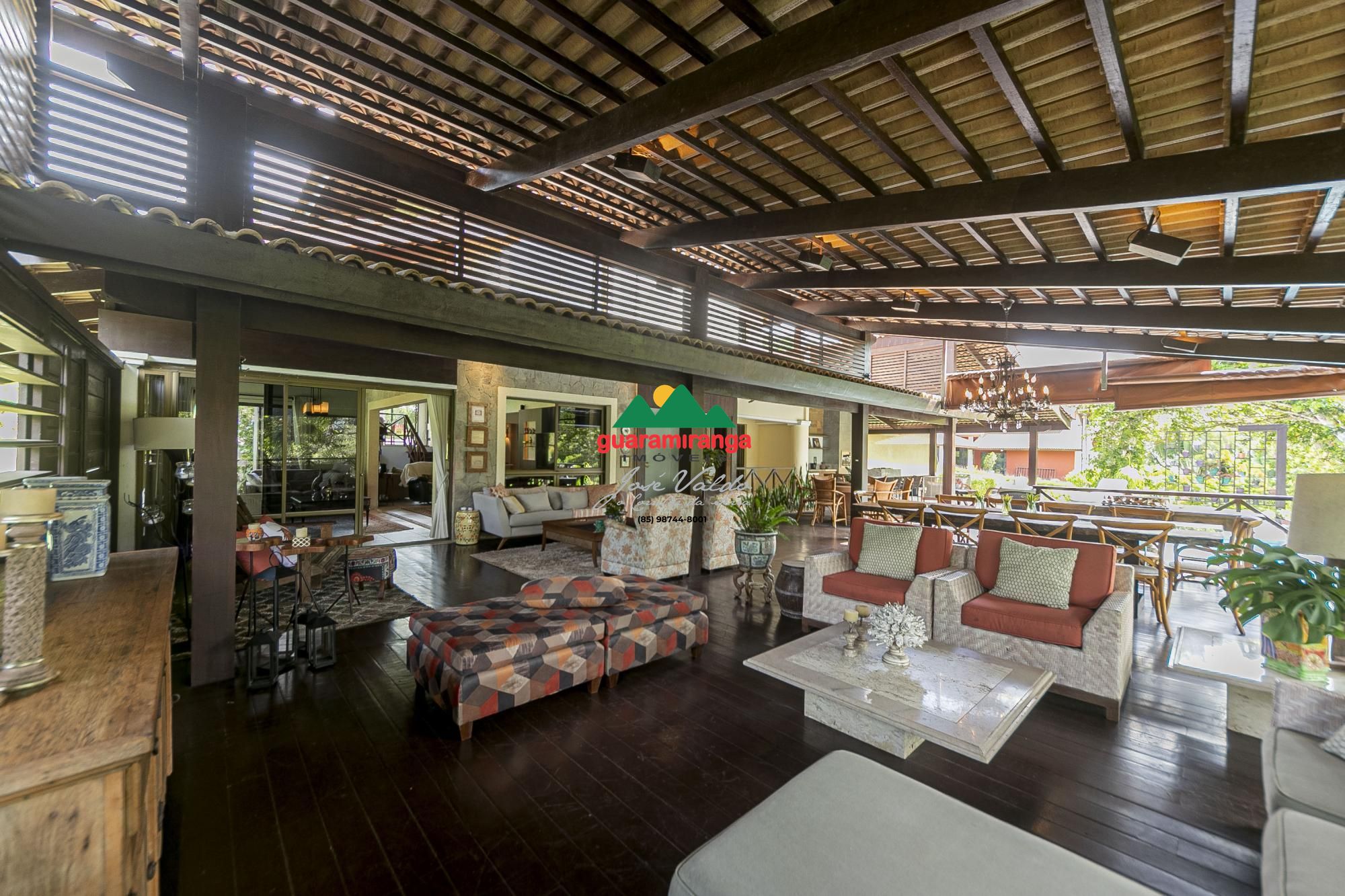 Casa, 5 quartos, 236 m² - Foto 28