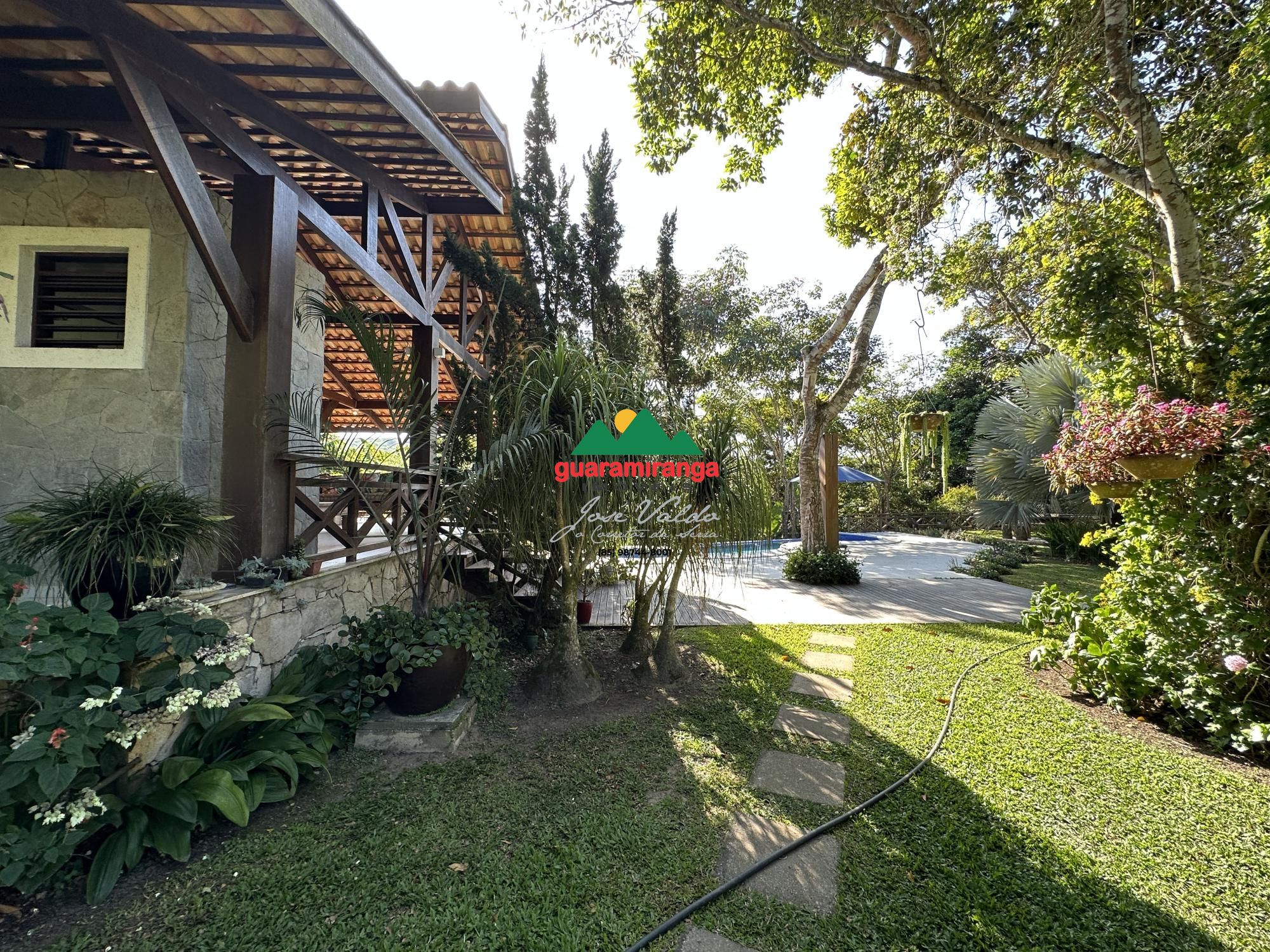 Sítio, 5 quartos, 2106 m² - Foto 20