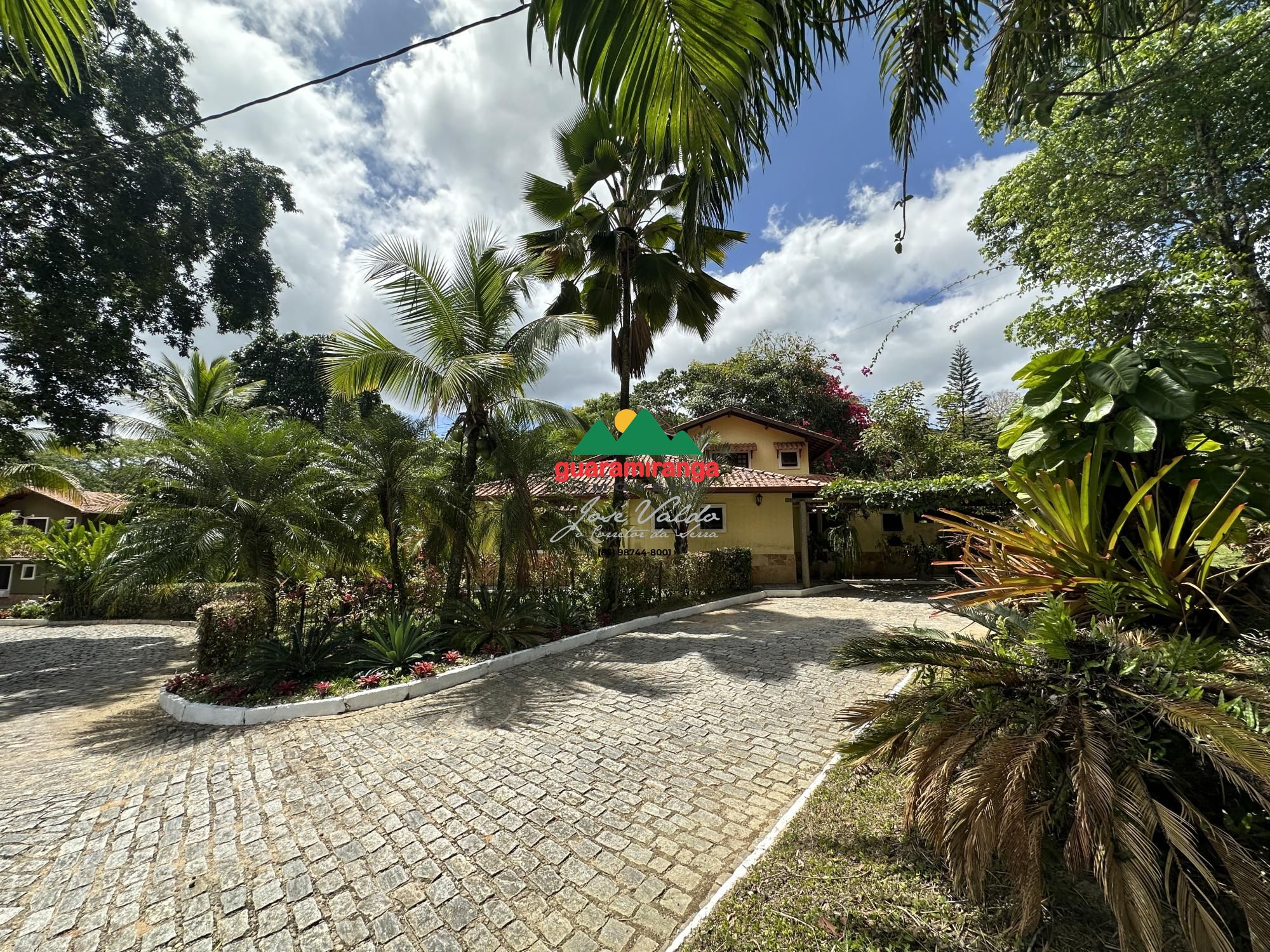 Casa de Condomínio, 6 quartos - Foto 10