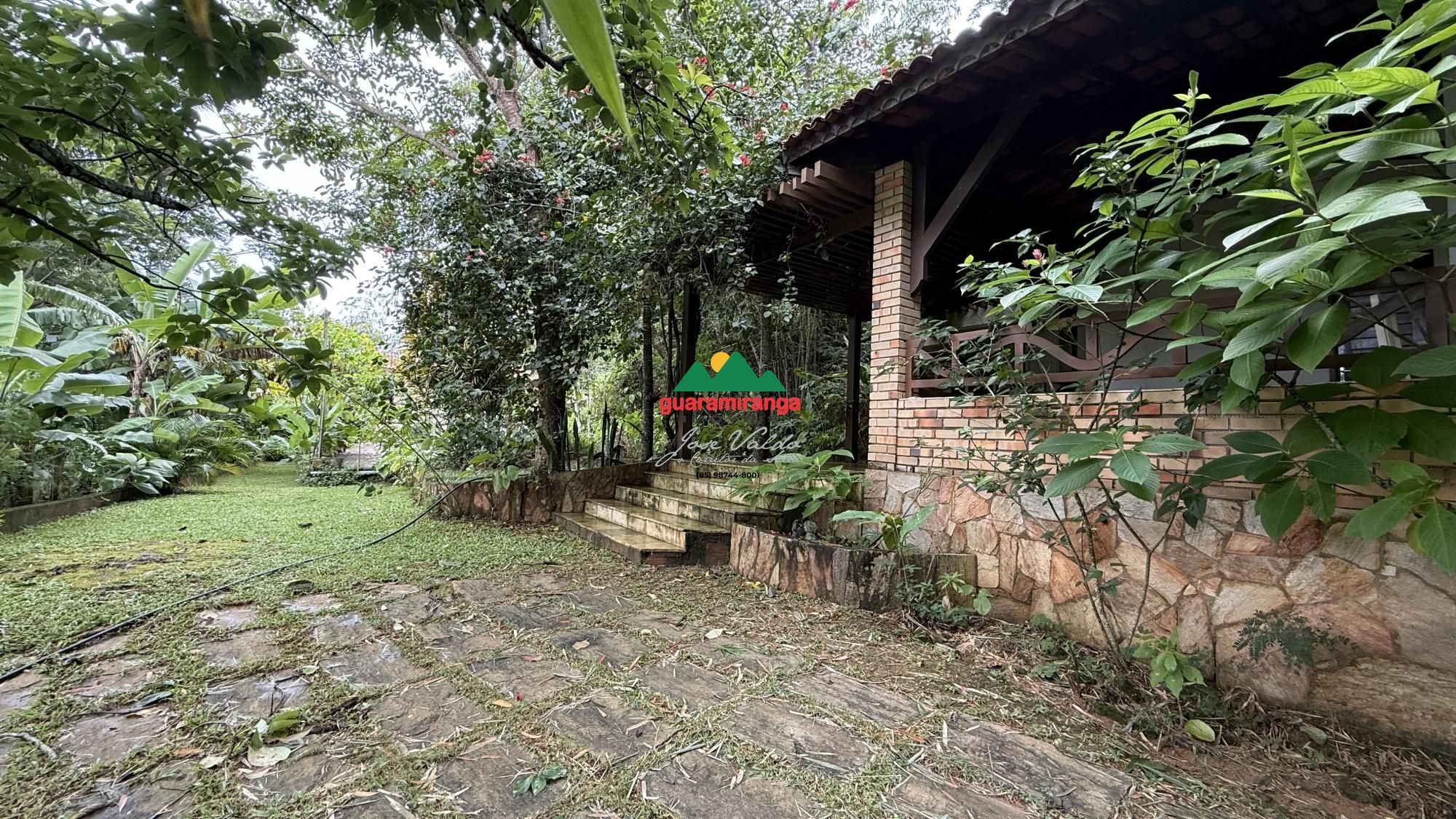 Sítio, 10 quartos, 2 hectares - Foto 39