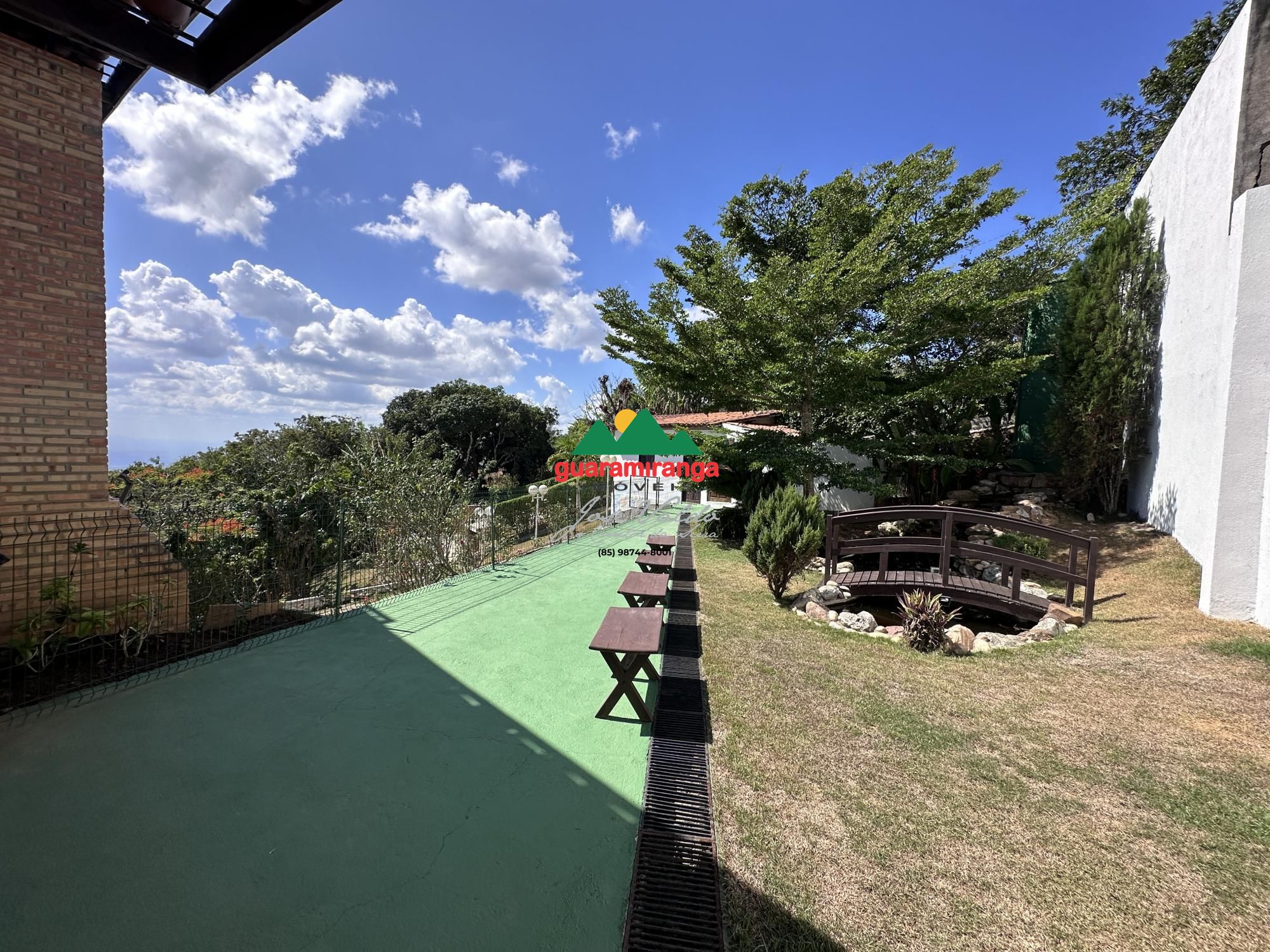 Casa, 4 quartos, 274 m² - Foto 15