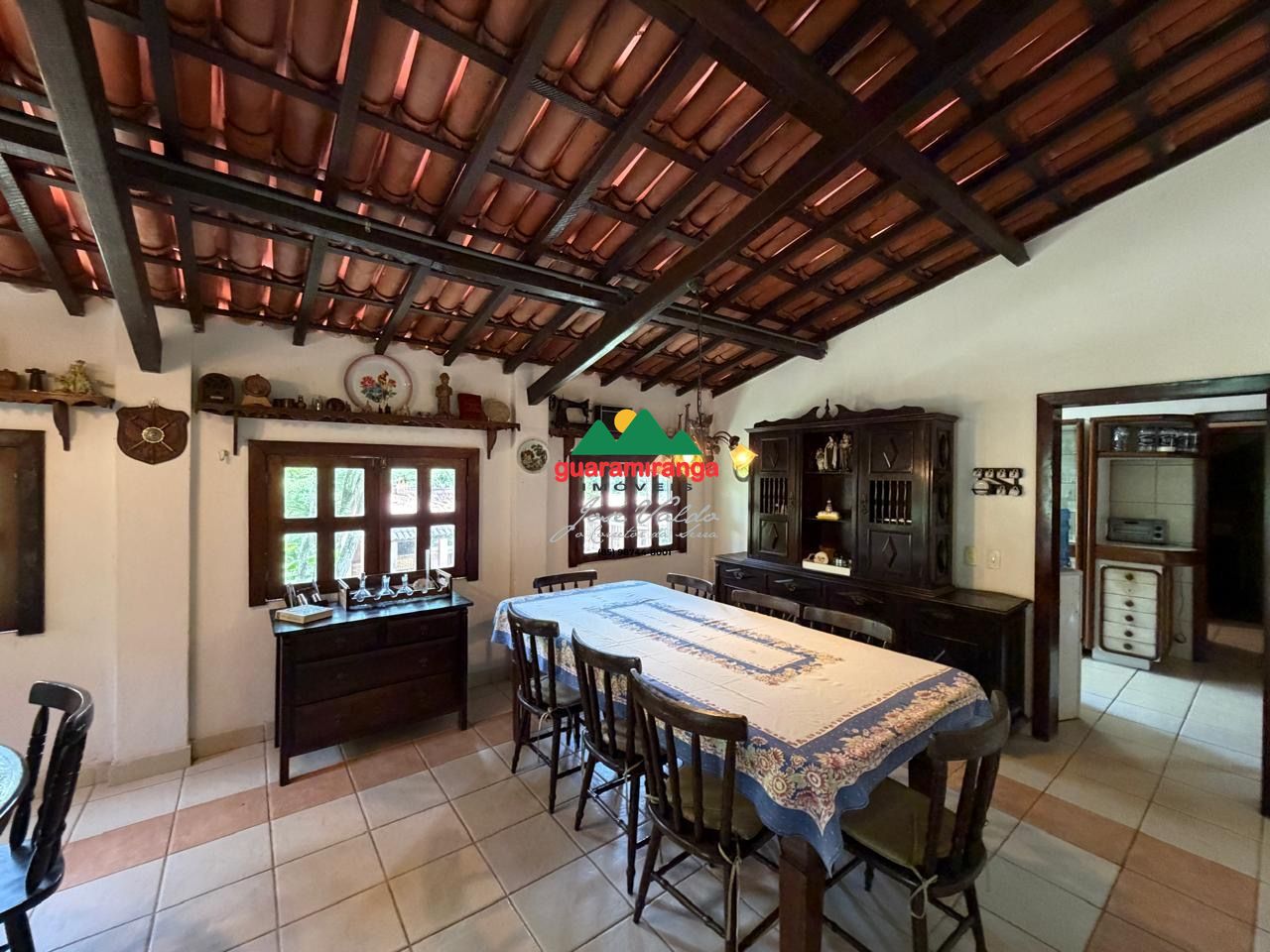 Chácara, 5 quartos, 7200 m² - Foto 37