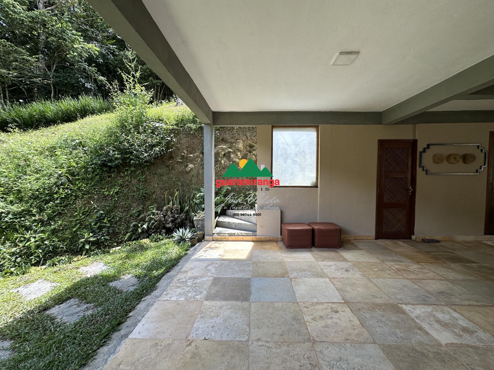 Chácara, 4 quartos, 6000 m² - Foto 12