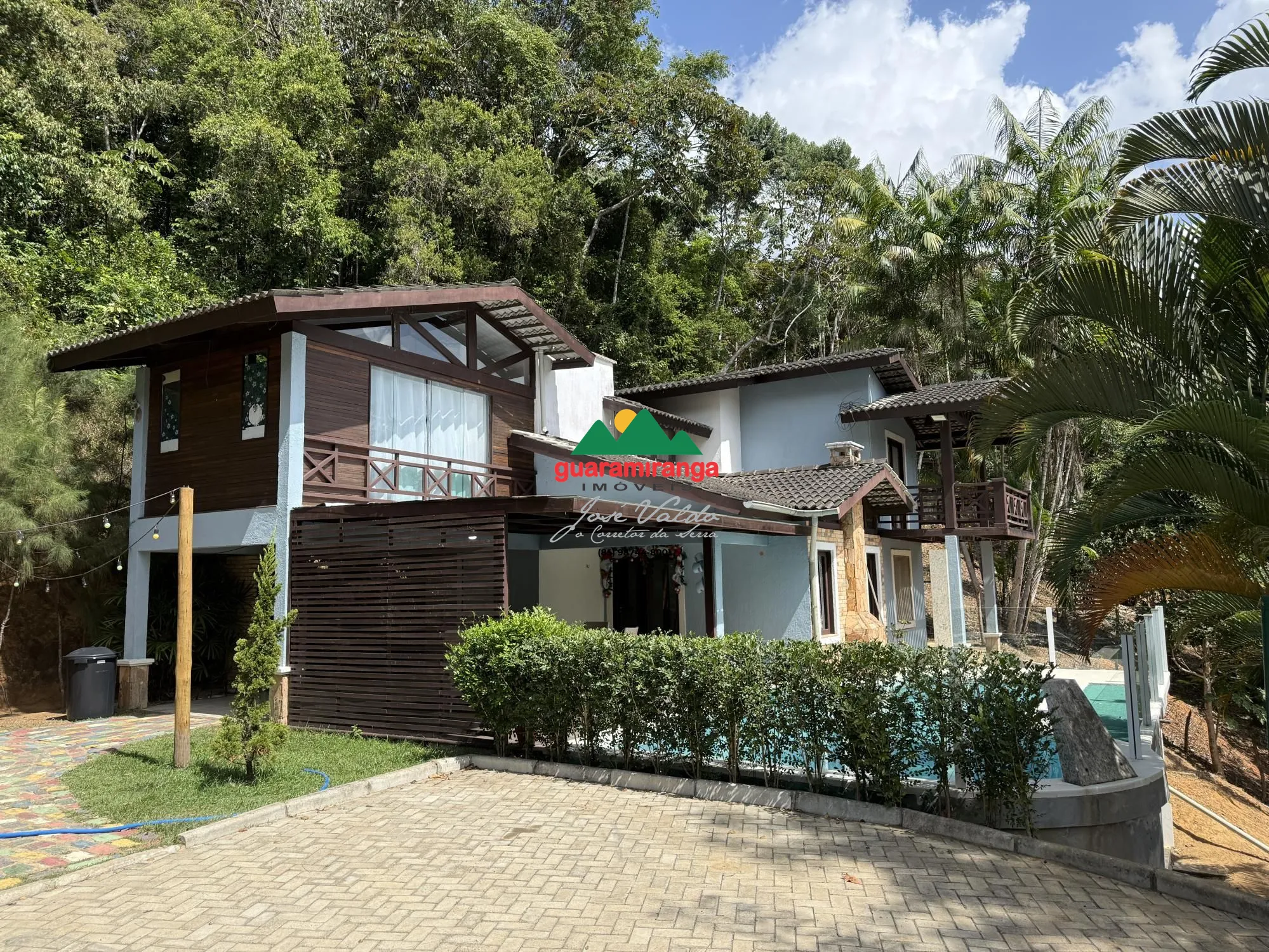 Casa à venda  no Zona Rural - Pacoti, CE. Imóveis