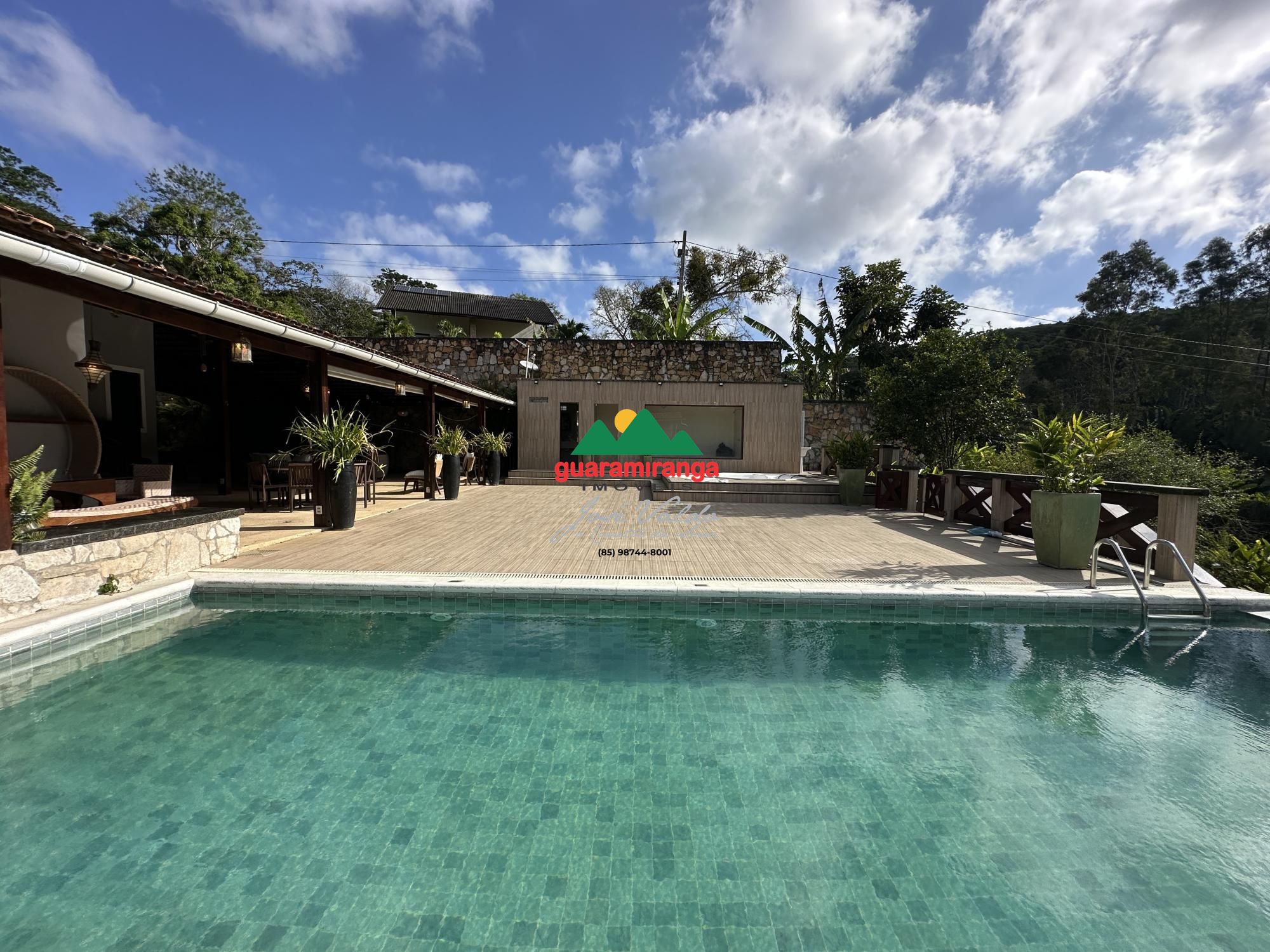 Casa, 7 quartos, 210 m² - Foto 58