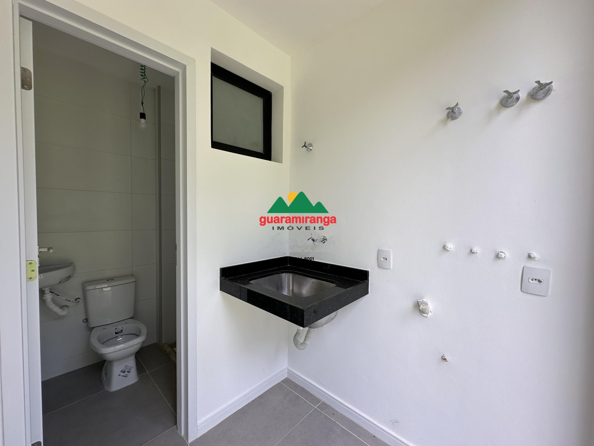 Casa de Condomínio, 2 quartos - Foto 19