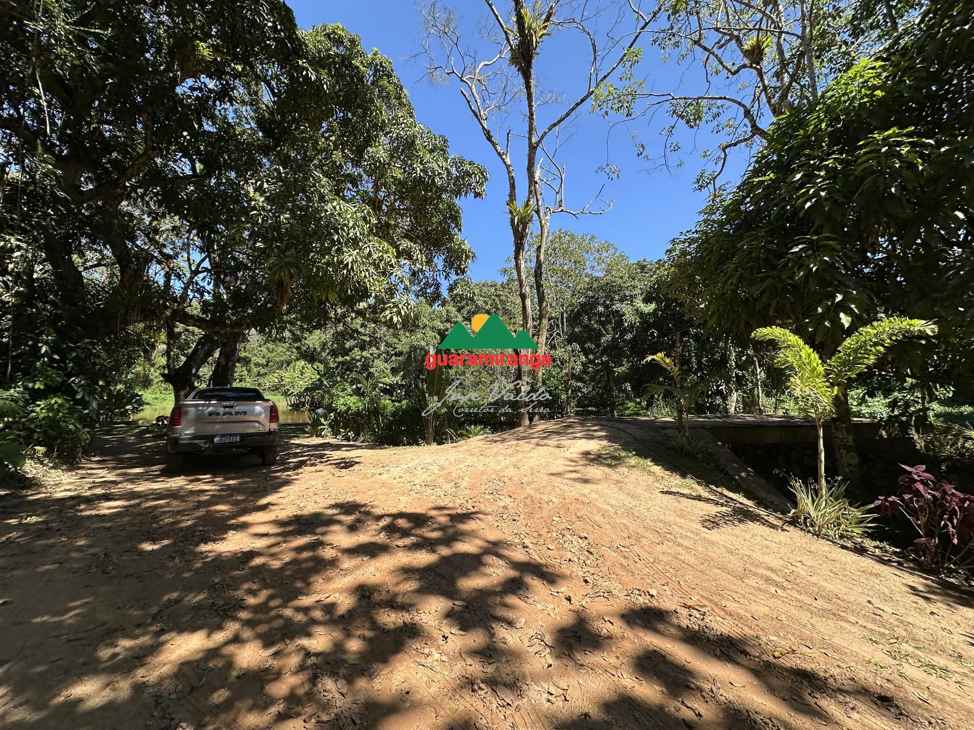 Sítio 2 dormitórios à venda bom sucesso guaramiranga/ce - foto 13