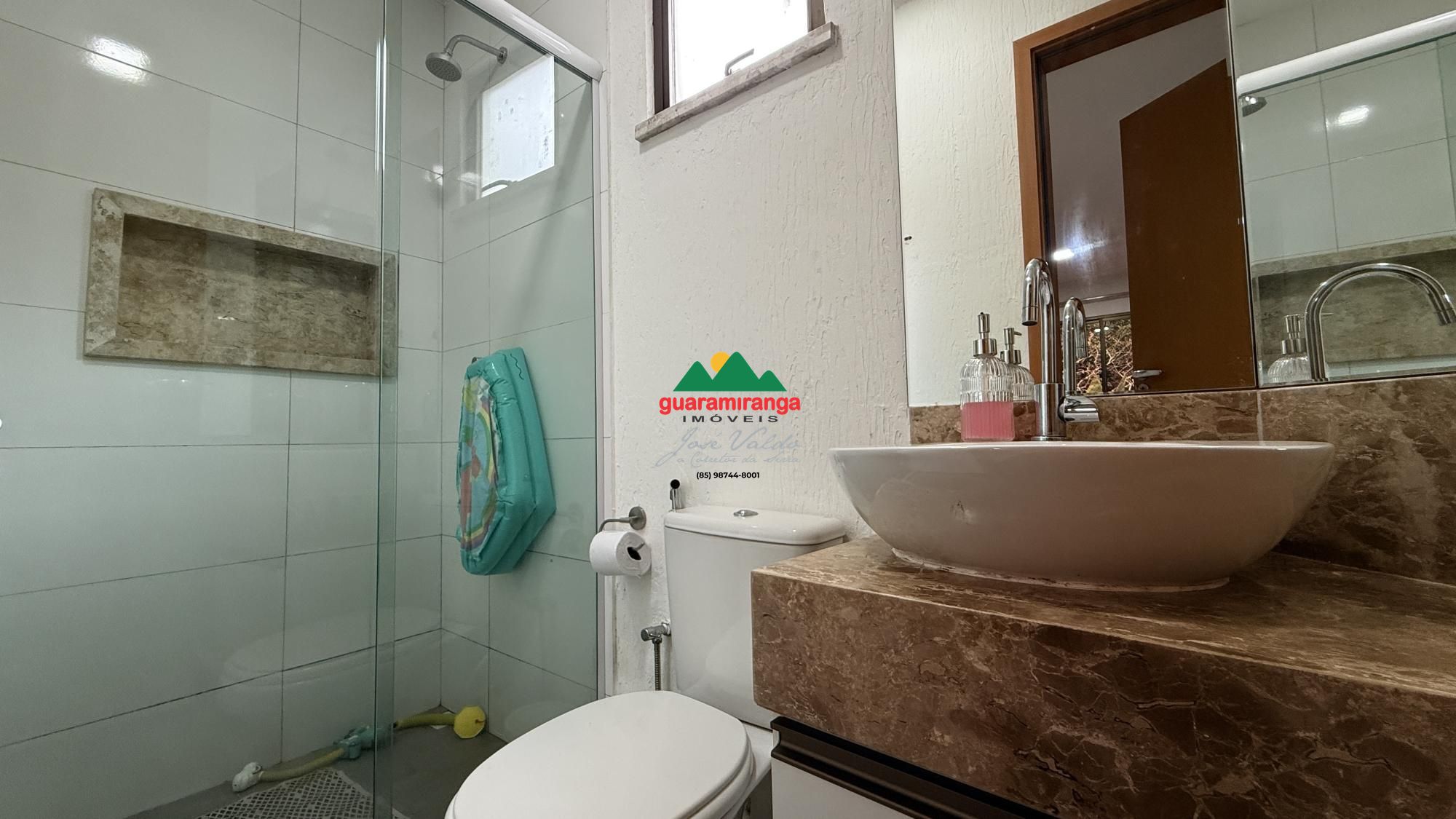 Casa de Condomínio, 6 quartos - Foto 24