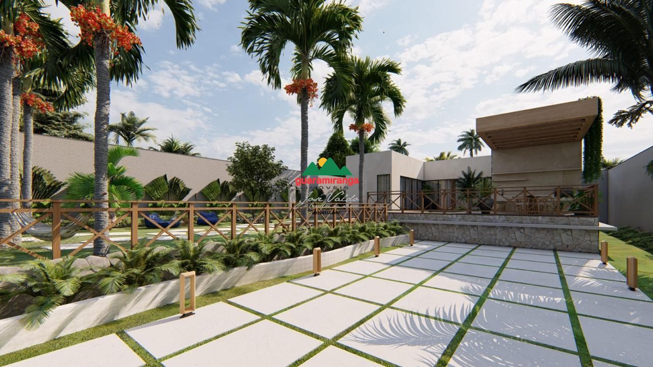 Chácara, 3 quartos, 554 m² - Foto 14