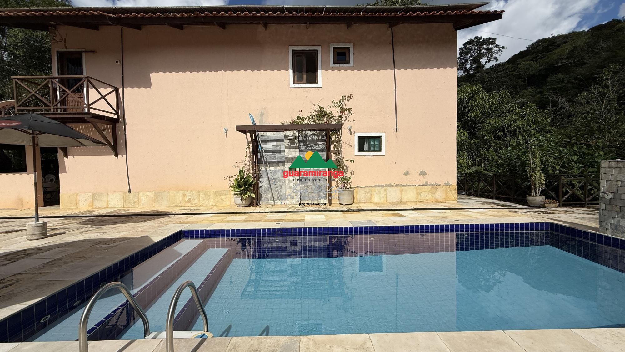Chácara, 6 quartos, 6 hectares - Foto 26