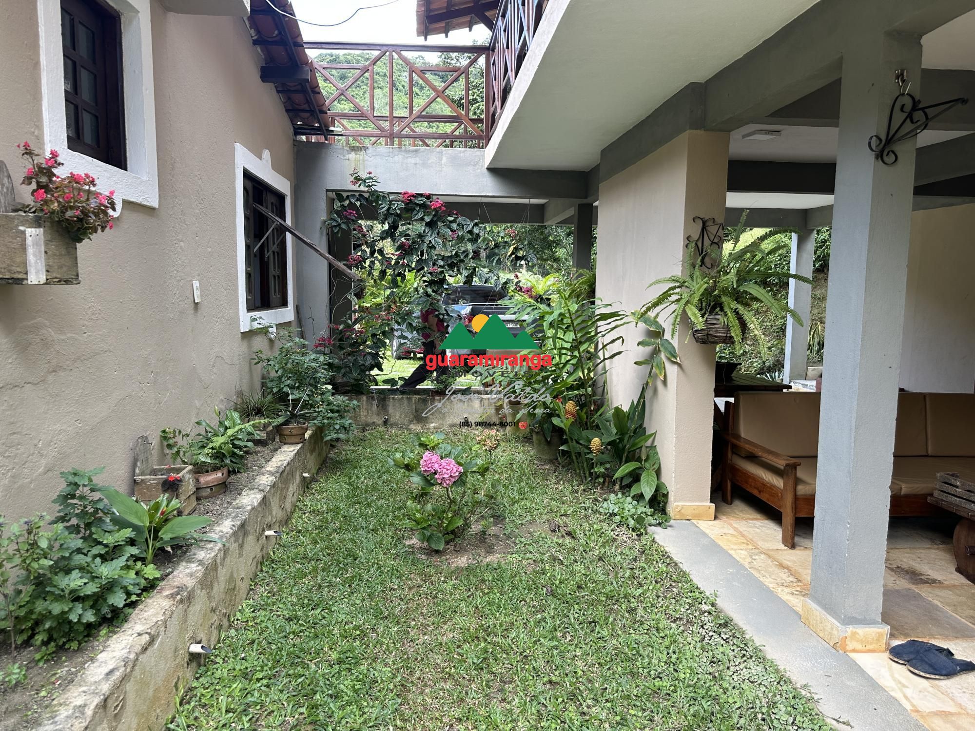 Chácara, 4 quartos, 6000 m² - Foto 39