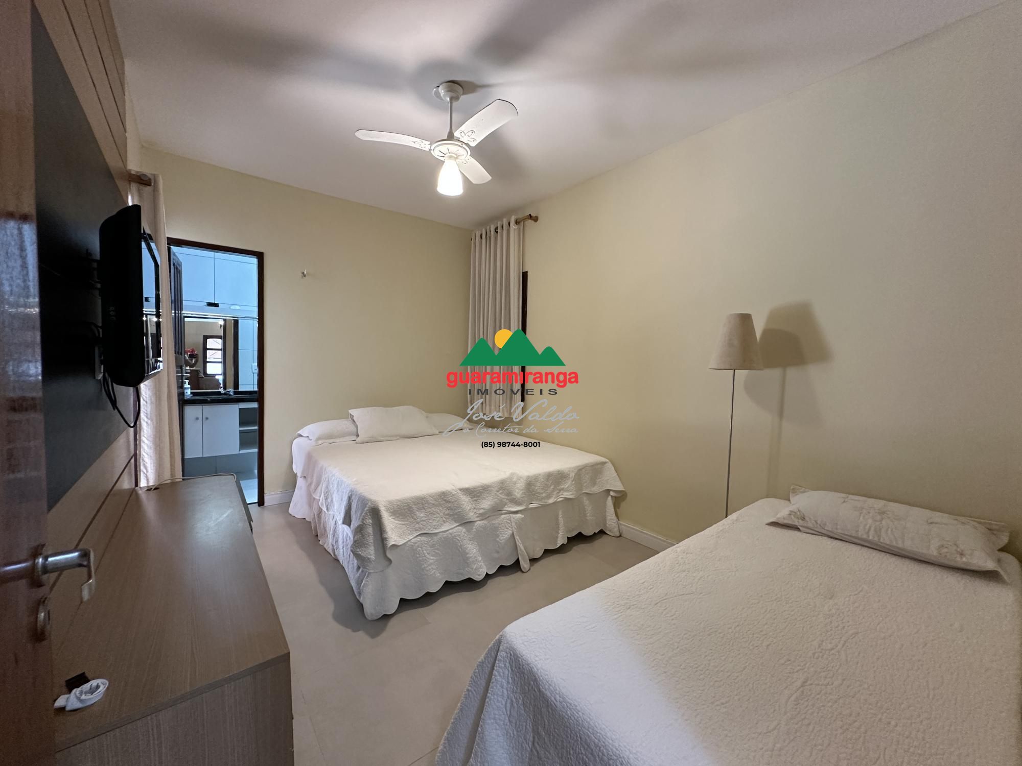 Casa, 7 quartos, 210 m² - Foto 31