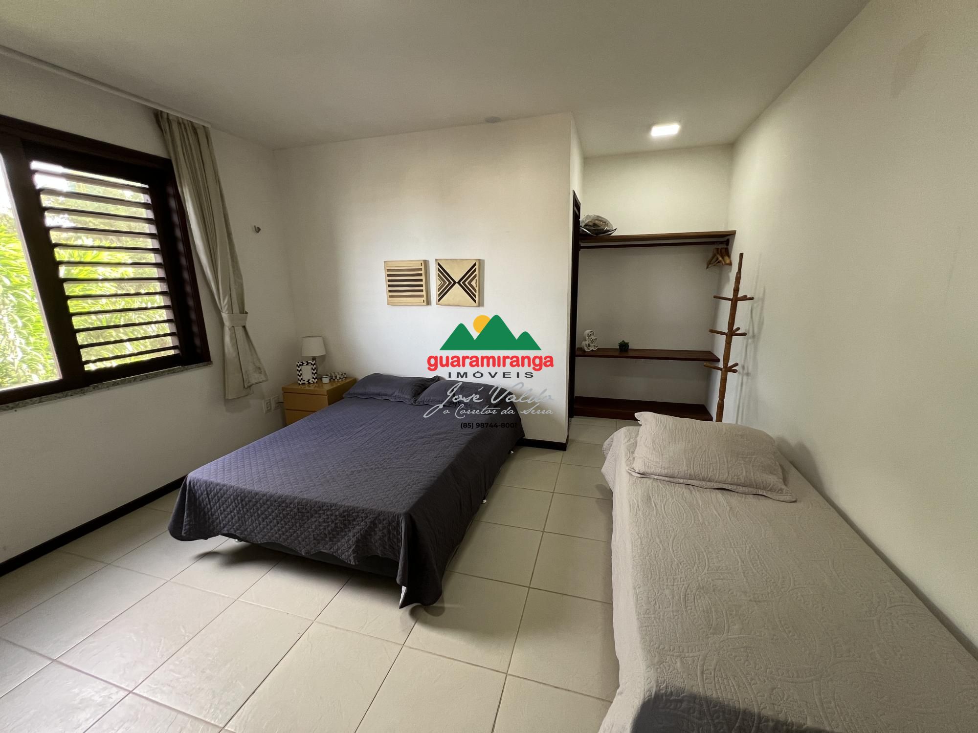 Casa de Condomínio, 4 quartos - Foto 24