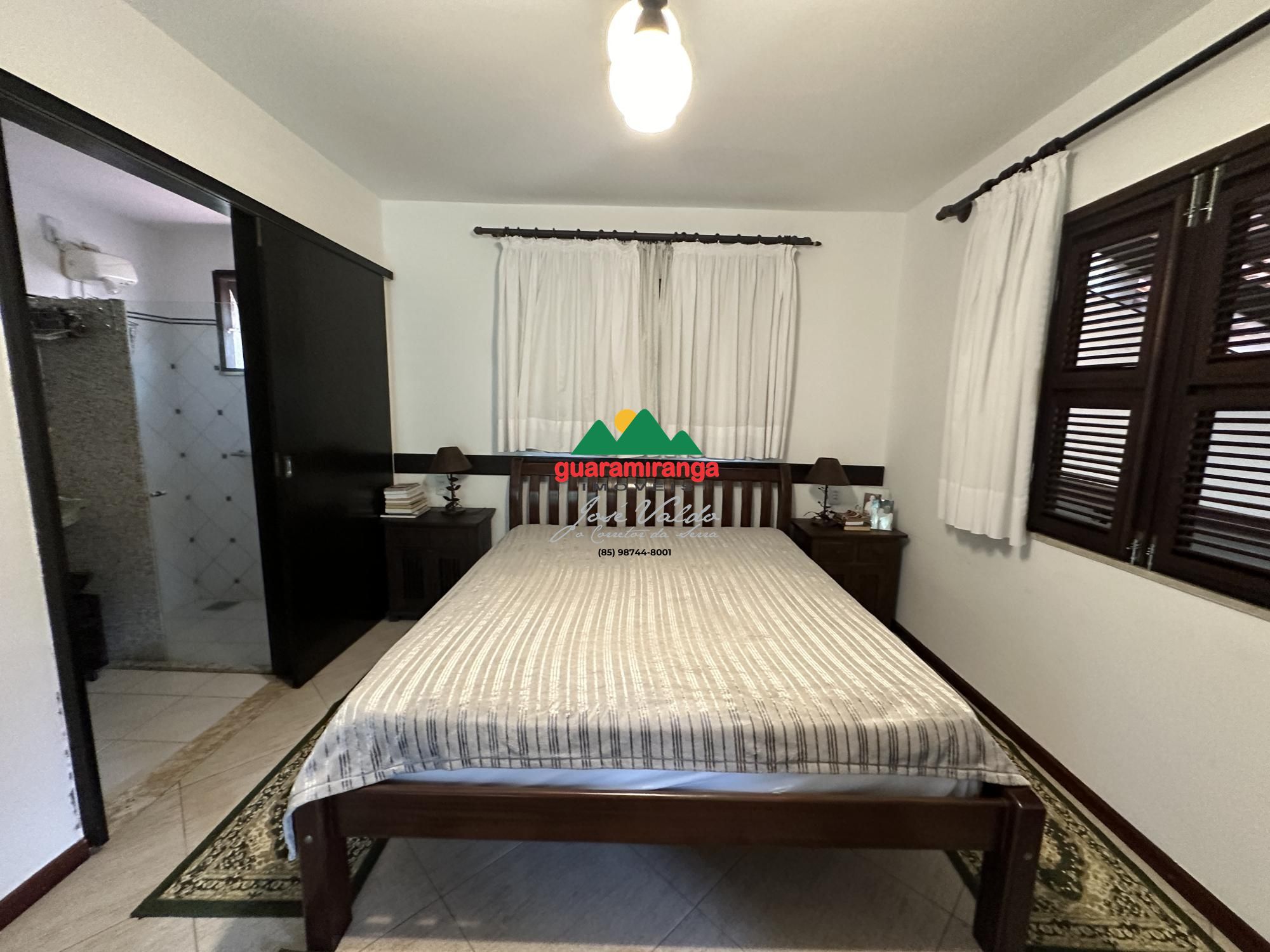 Casa de Condomínio, 6 quartos - Foto 35