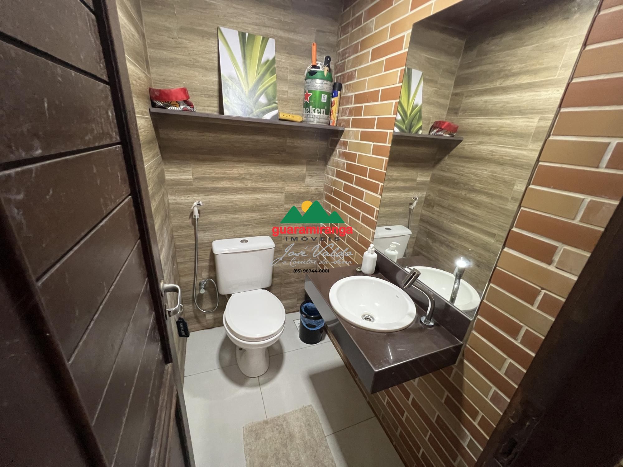 Casa de Condomínio, 4 quartos - Foto 18