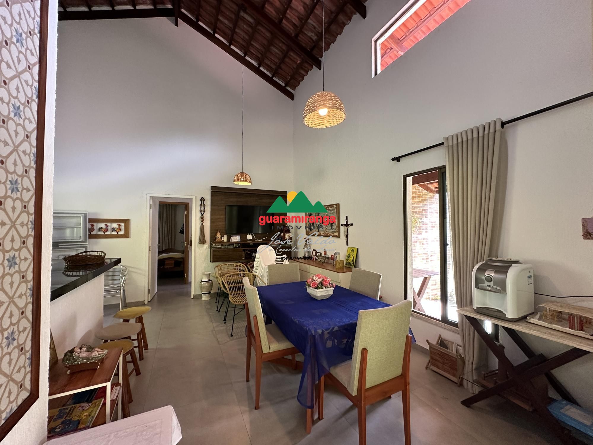 Casa, 3 quartos, 133 m² - Foto 12