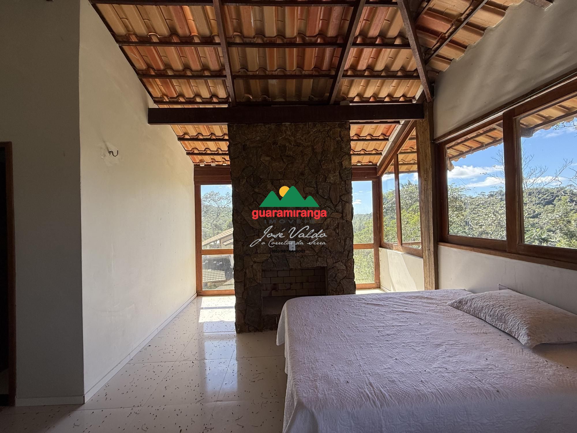 Sítio, 5 quartos, 400 m² - Foto 37