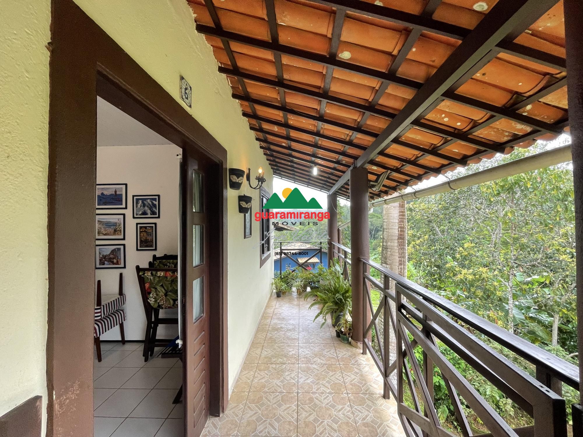Apartamento, 2 quartos - Foto 6