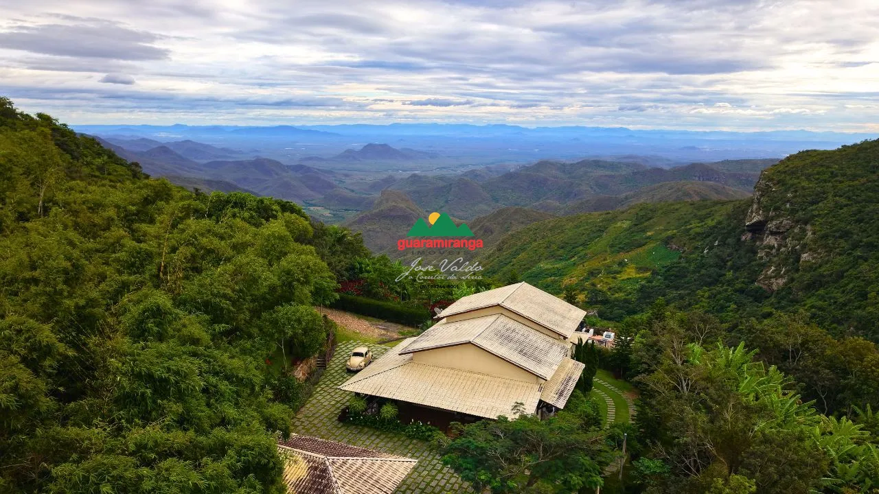 Fazenda/sítio/chácara/haras à venda  no Linha da Serra - Guaramiranga, CE. Imóveis