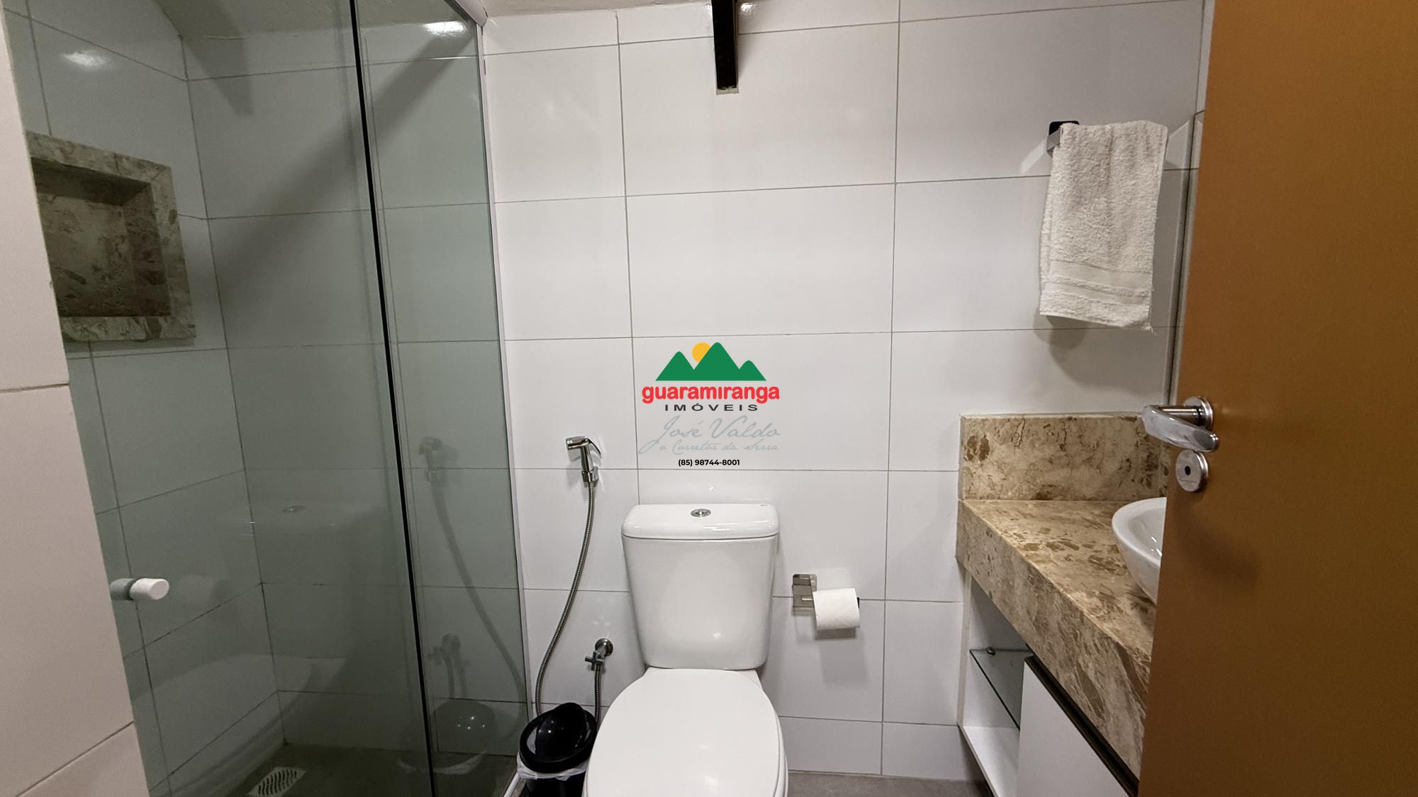 Casa de Condomínio, 6 quartos - Foto 28