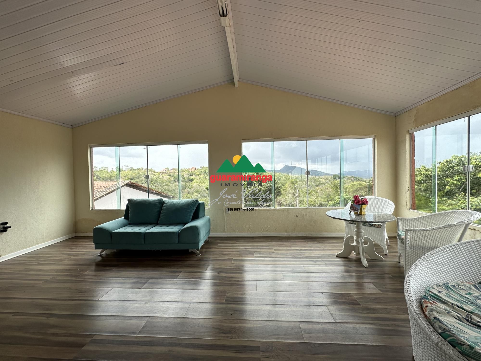 Casa, 7 quartos, 300 m² - Foto 24