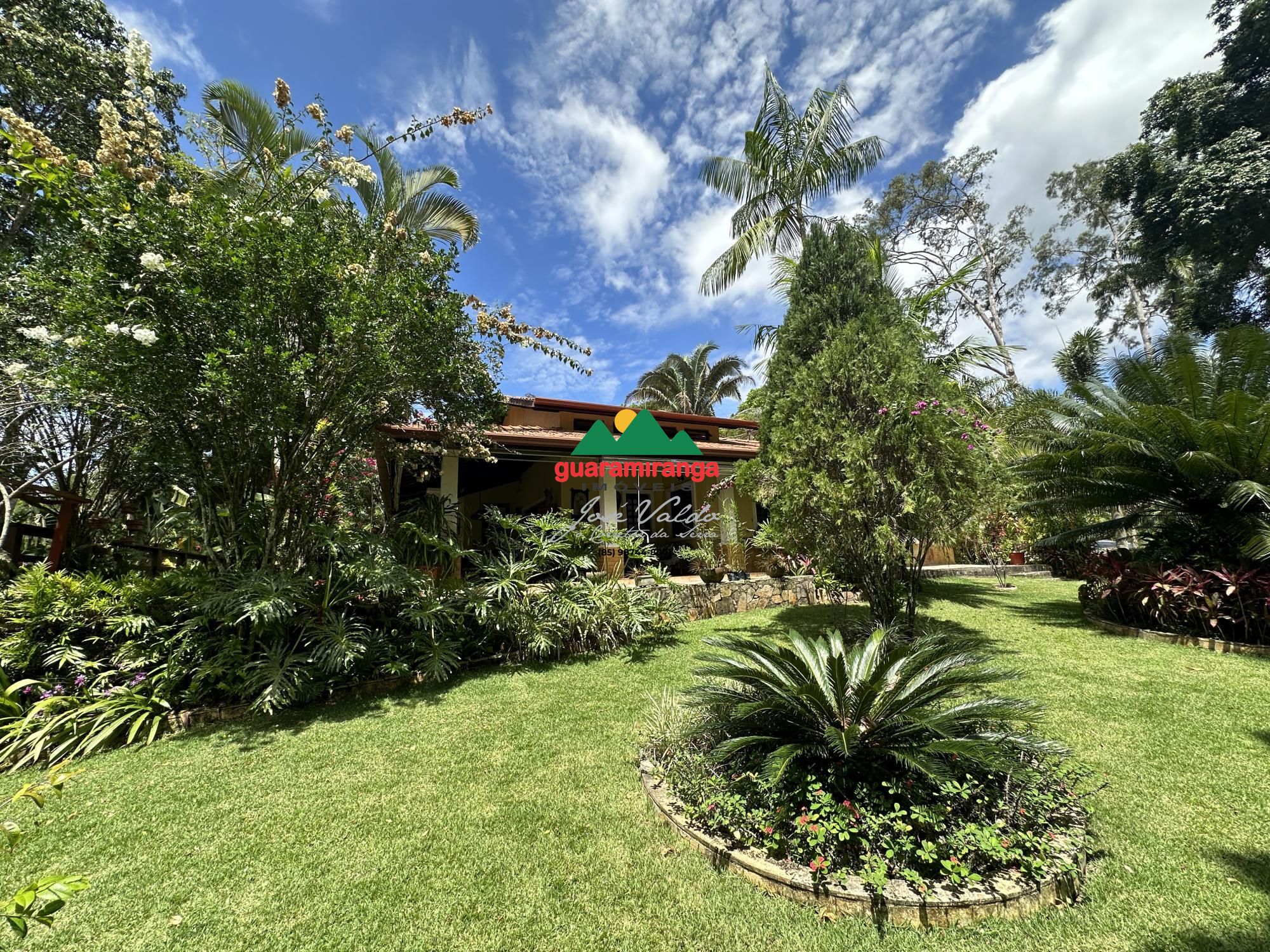 Casa de Condomínio, 6 quartos - Foto 7