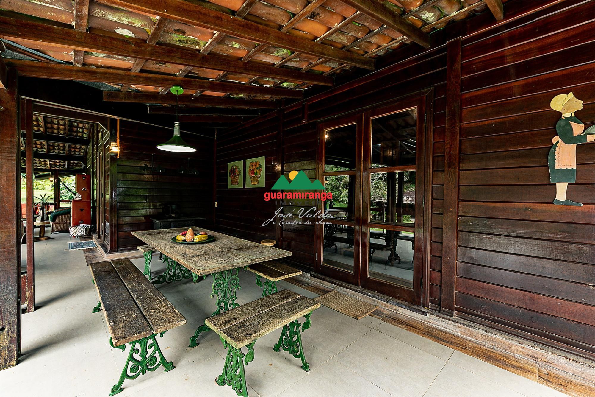 Sítio, 6 quartos, 2 hectares - Foto 30