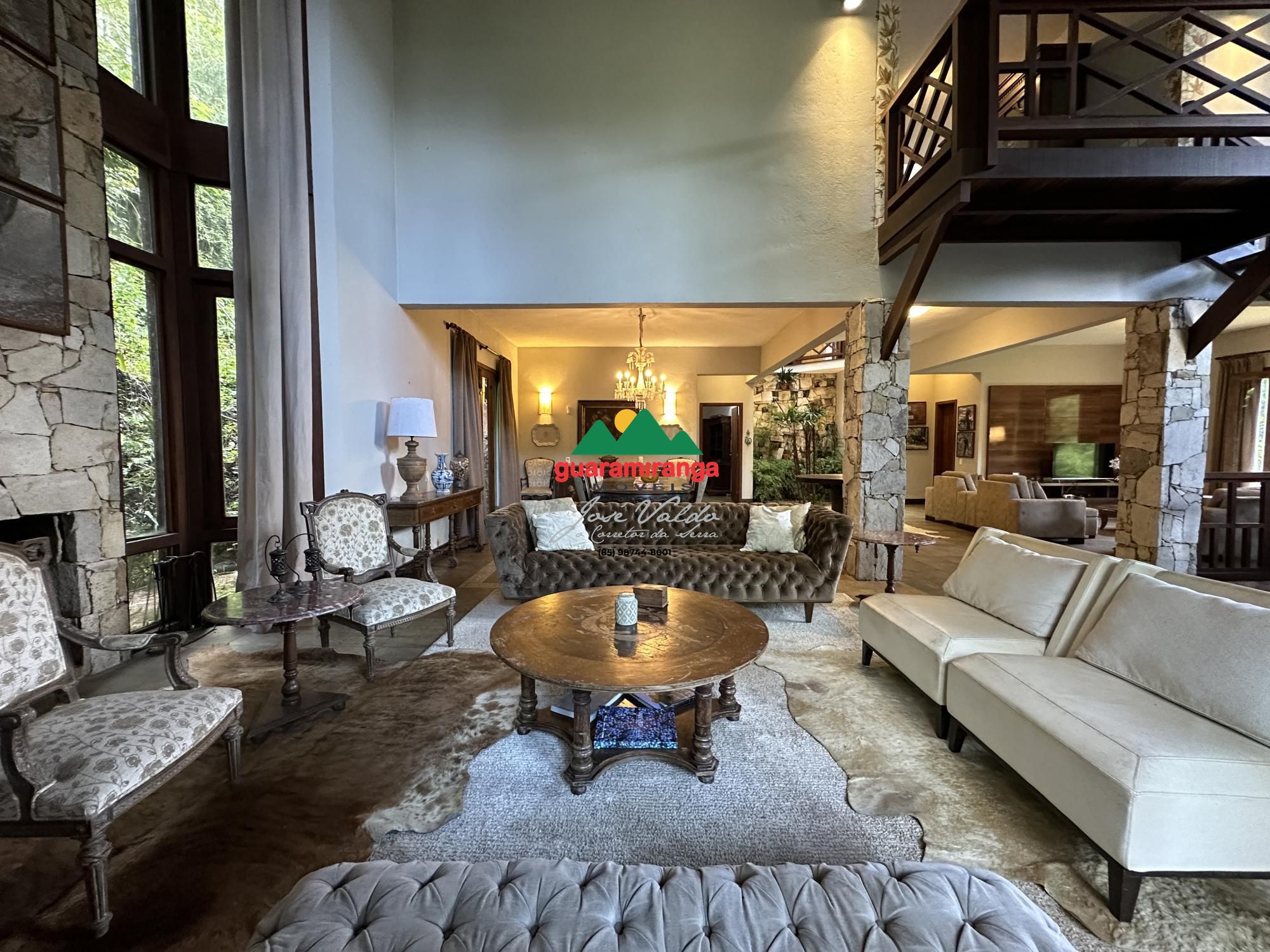 Casa, 7 quartos, 797 m² - Foto 50