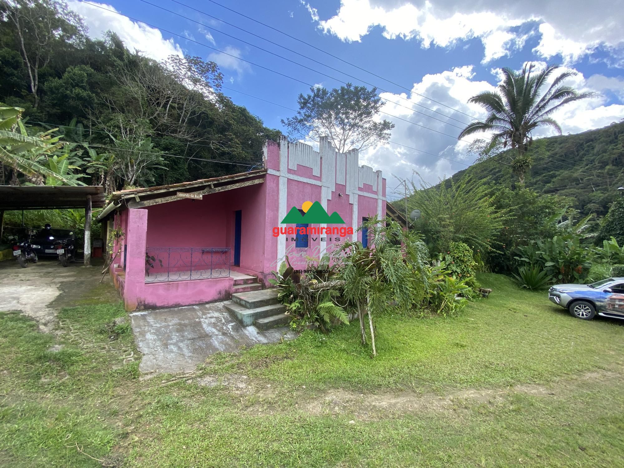 Sítio, 7 quartos, 31 hectares - Foto 43
