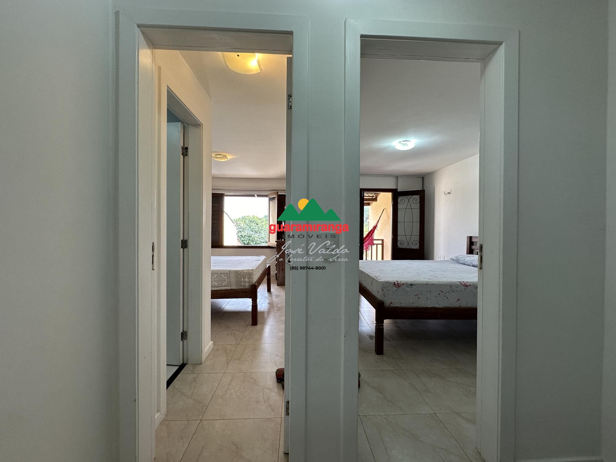 Casa de Condomínio, 5 quartos - Foto 20
