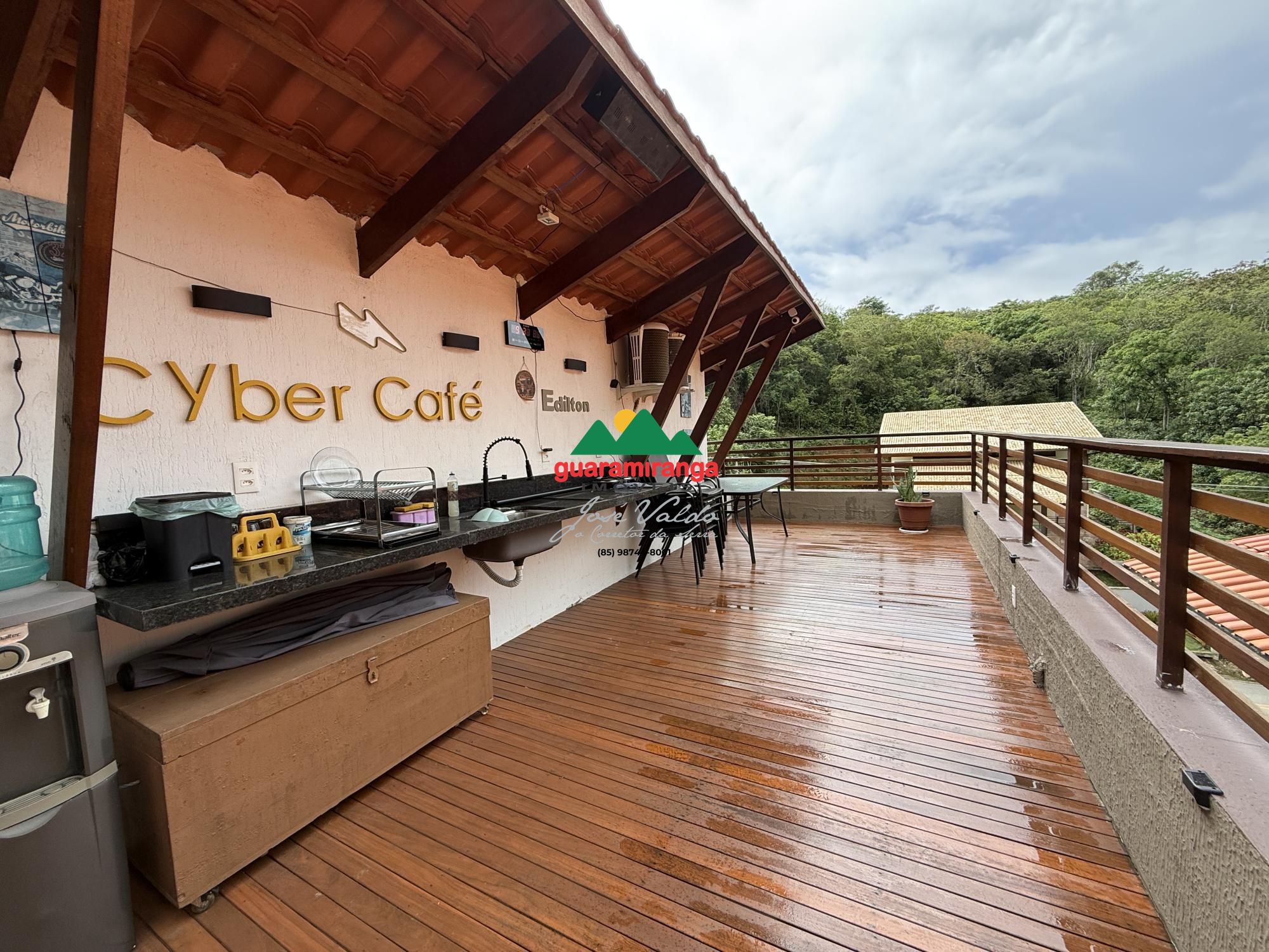 Casa, 4 quartos, 160 m² - Foto 52