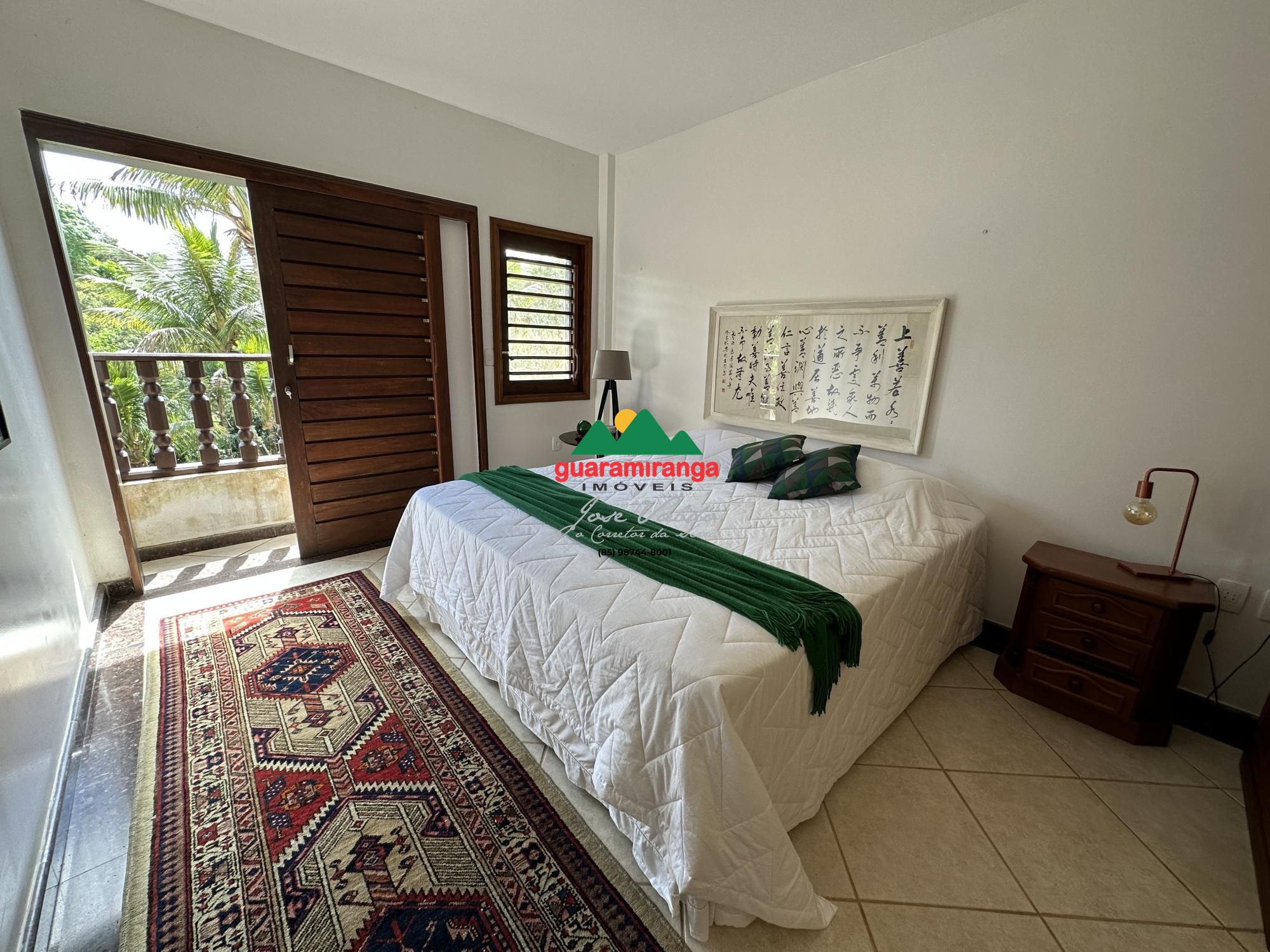 Casa de Condomínio, 5 quartos - Foto 11