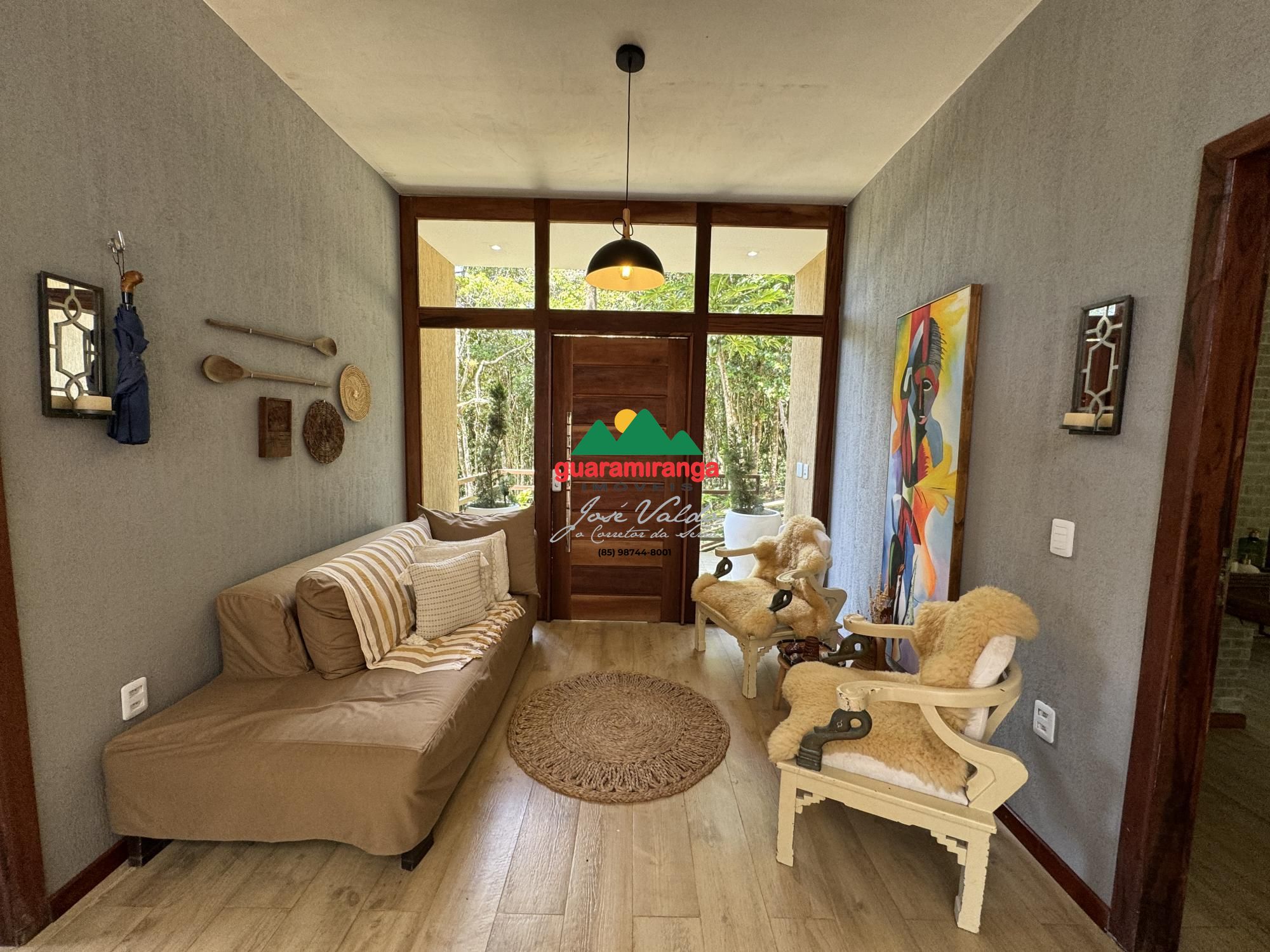 Casa de Condomínio, 4 quartos - Foto 24