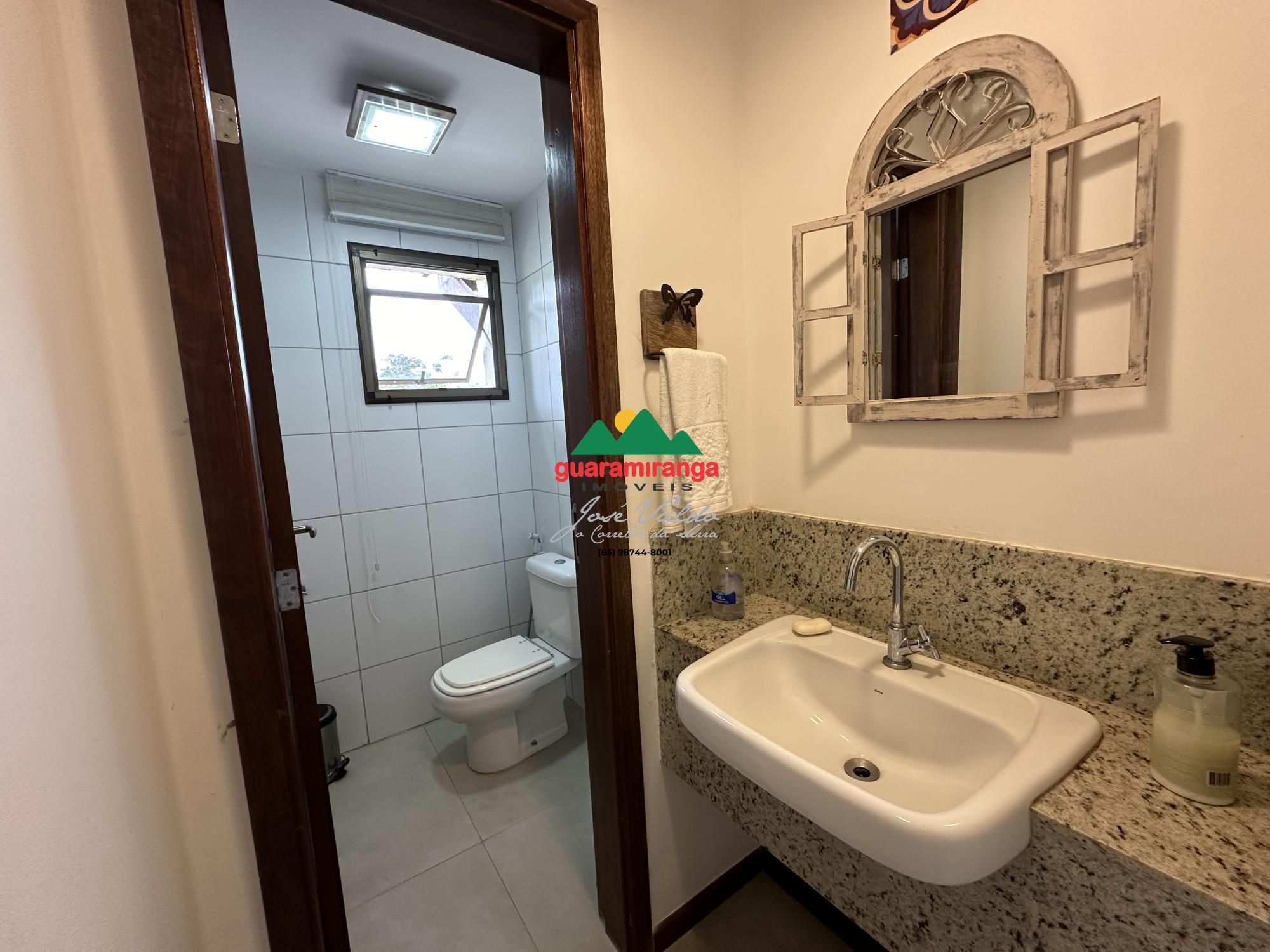 Casa de Condomínio, 5 quartos - Foto 20