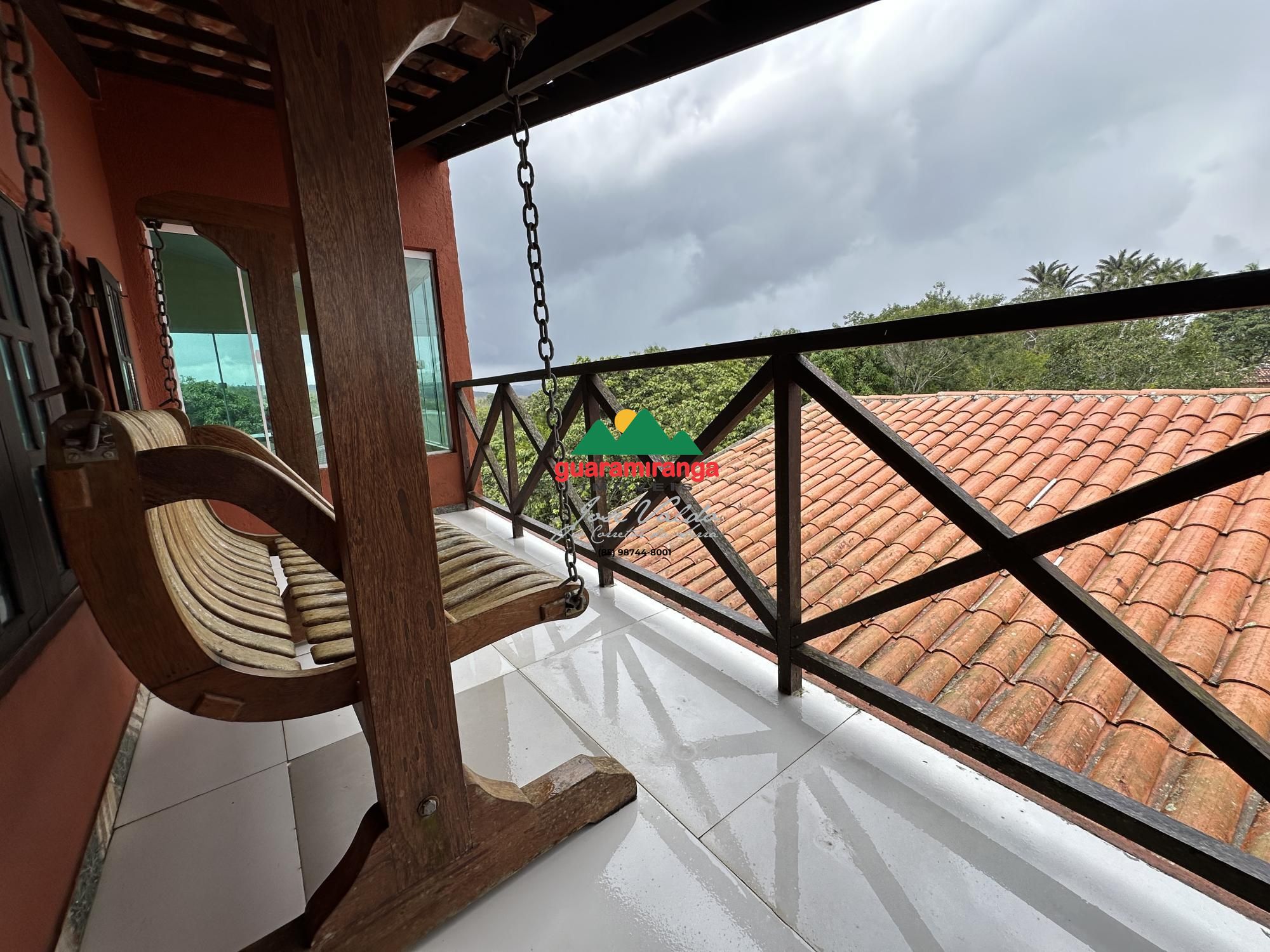 Casa, 7 quartos, 300 m² - Foto 27