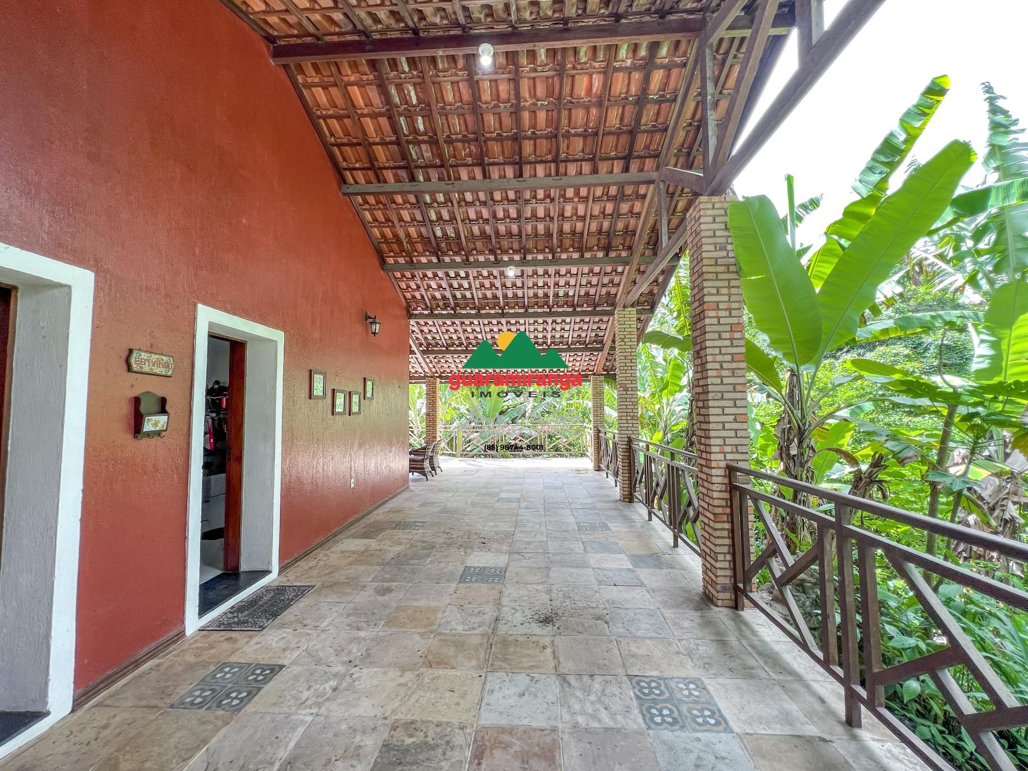 Casa, 3 quartos, 229 m² - Foto 5