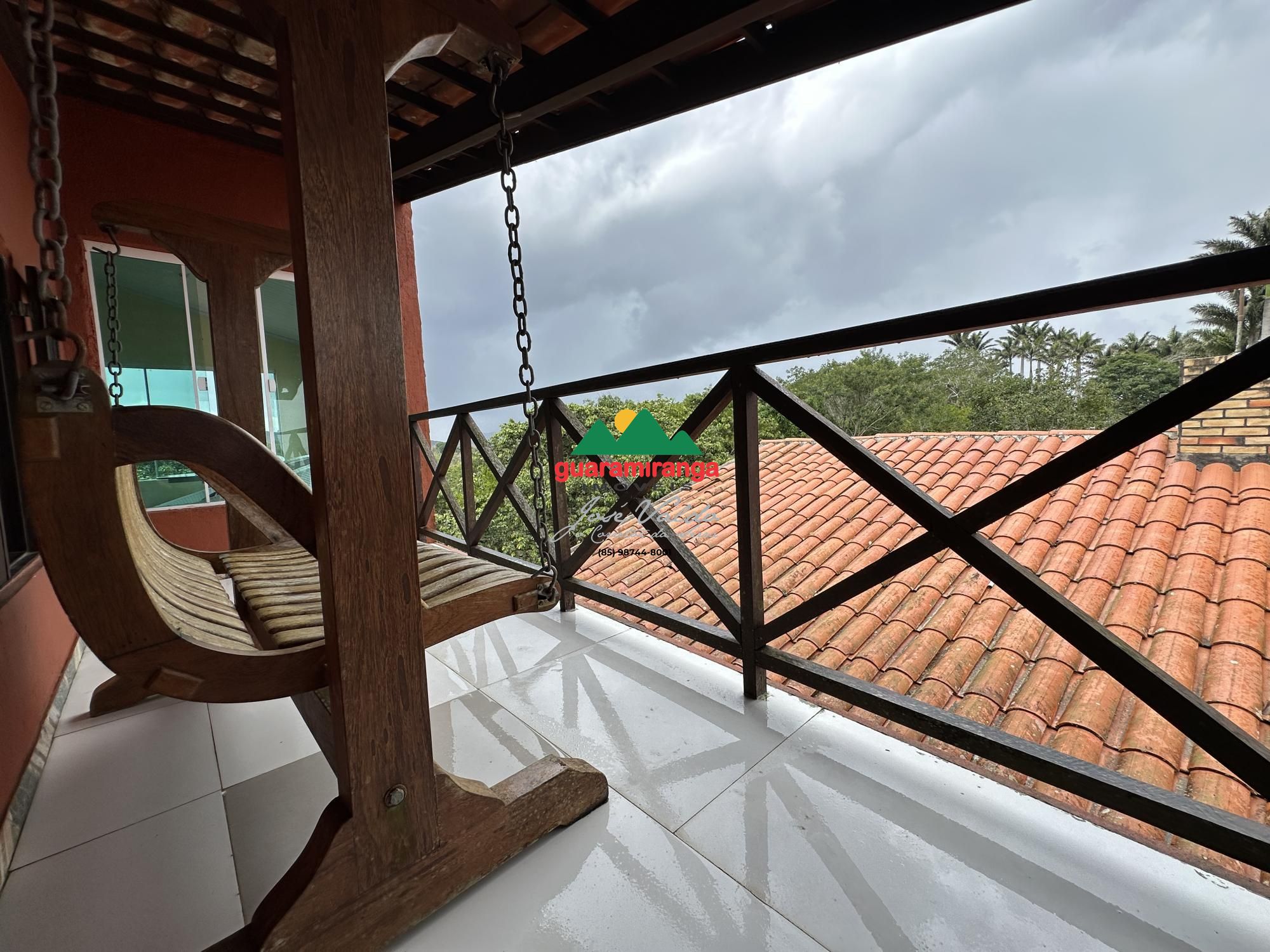 Casa, 7 quartos, 300 m² - Foto 28