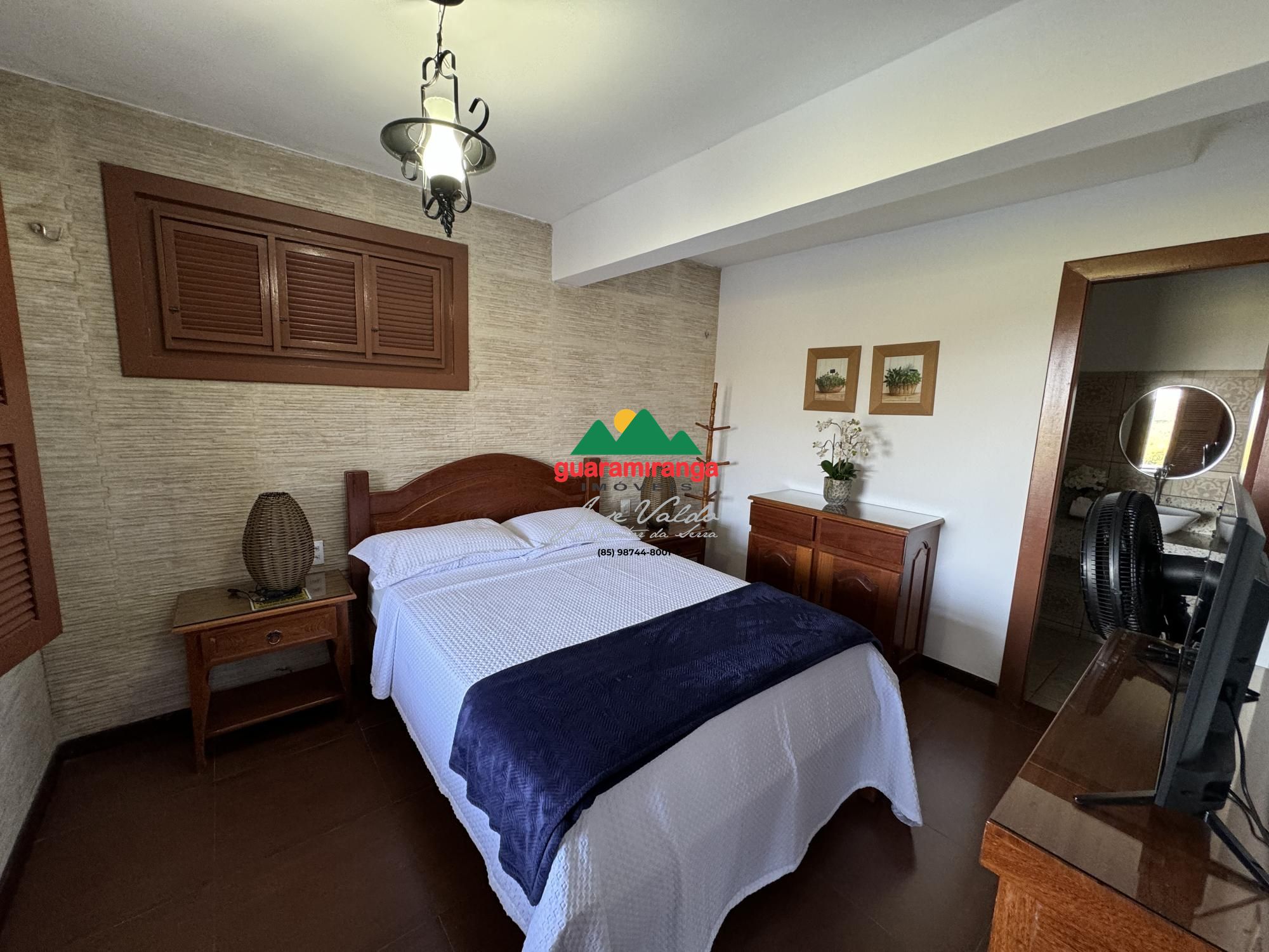 Casa de Condomínio, 5 quartos - Foto 34